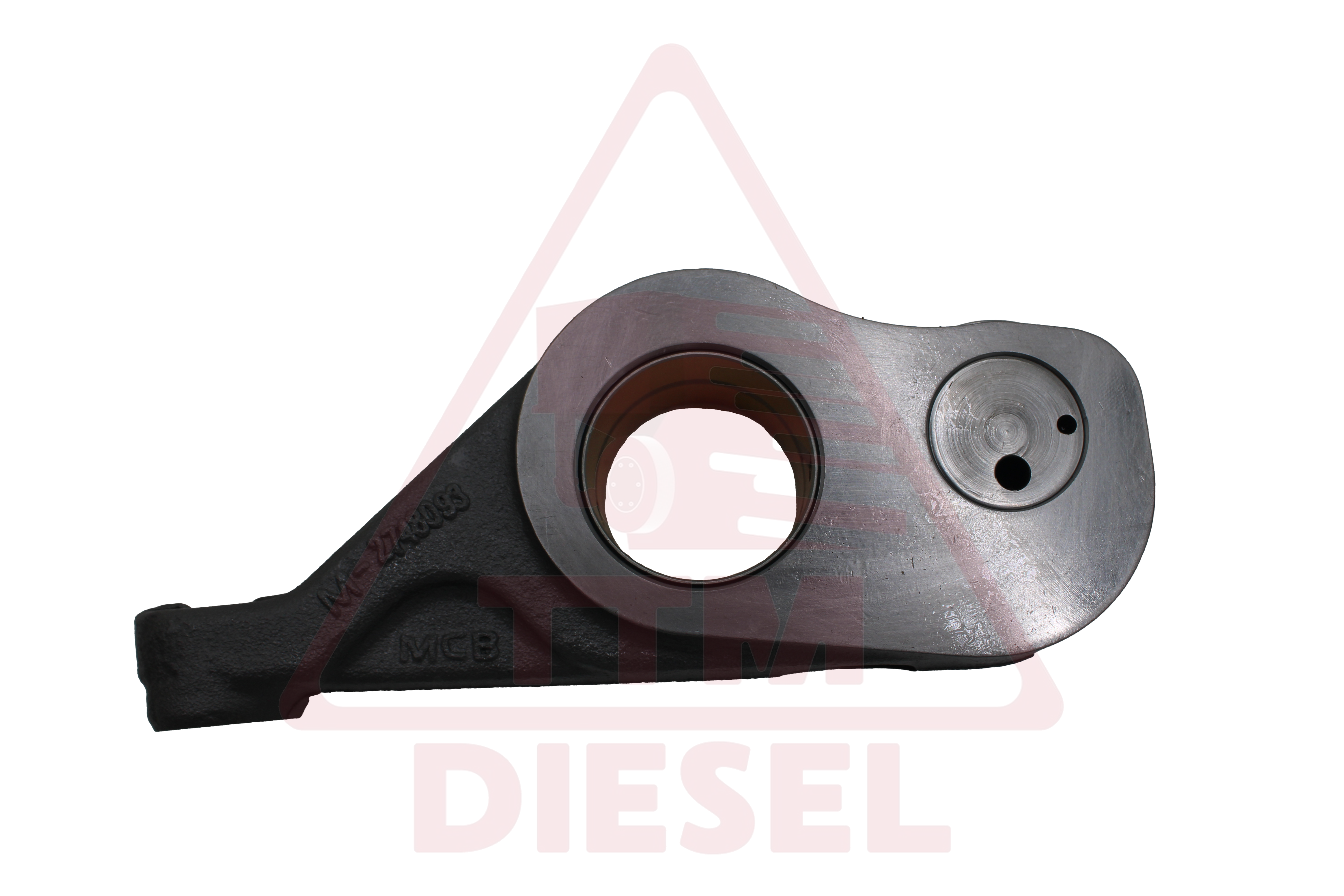 Injector Rocker Arm CAT C-15/3406E SINGLE TURBO INJECTOR ROCKER ARM – TTM Diesel