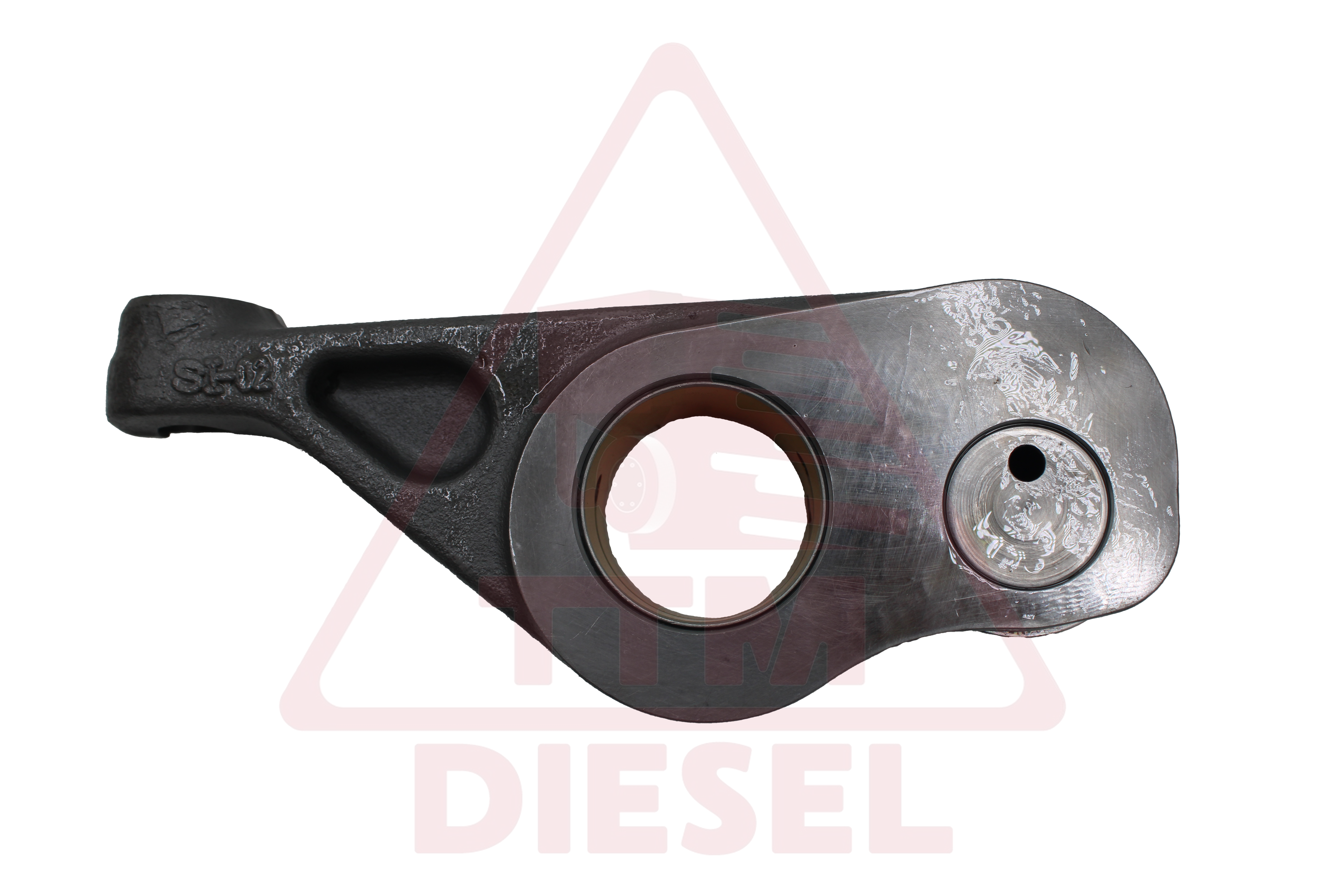 Injector Rocker Arm CAT C-15/3406E SINGLE TURBO INJECTOR ROCKER ARM – TTM Diesel