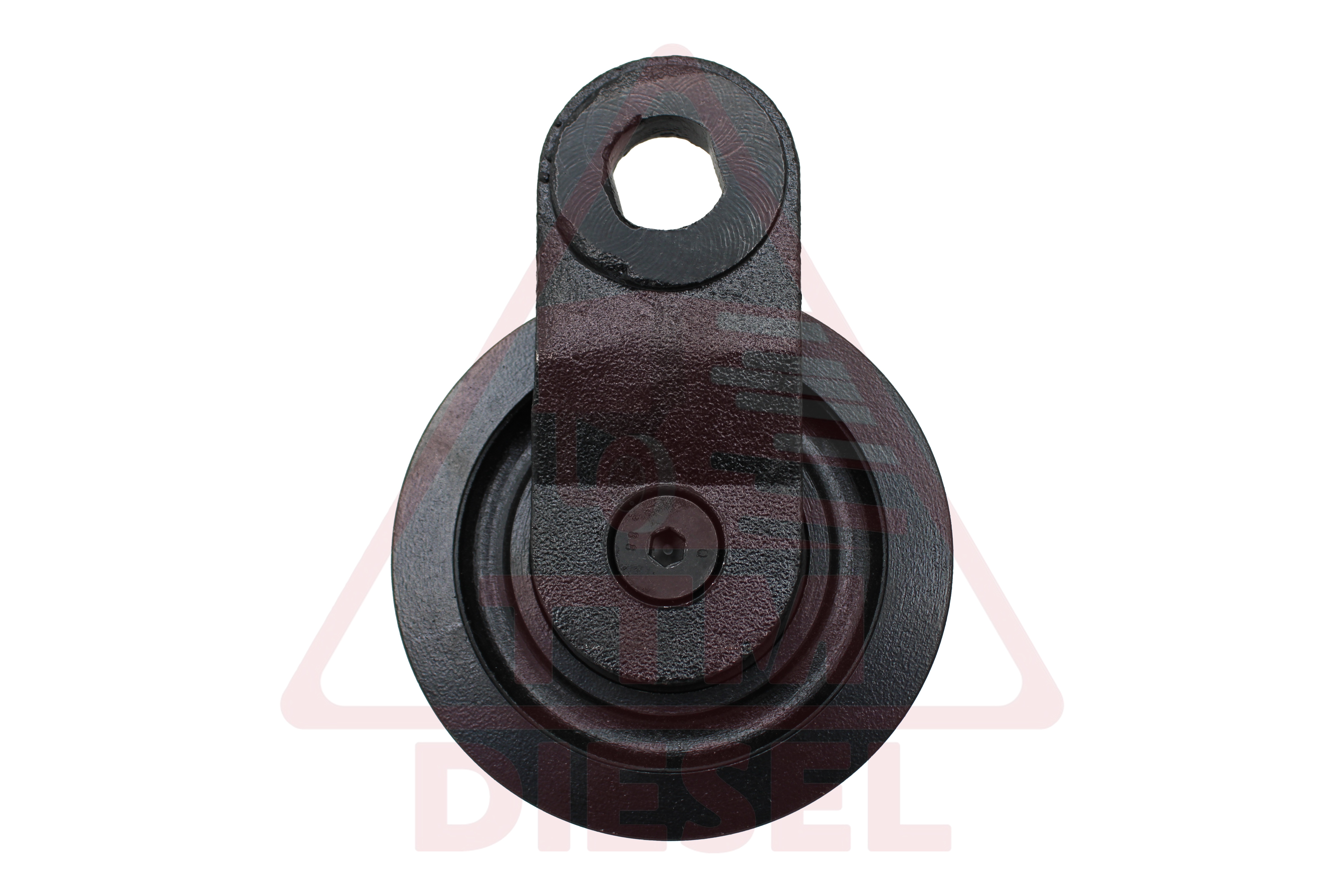 3081234 | 88NT 855 WATER PUMP IDLER ASSEMBLY | 3062931