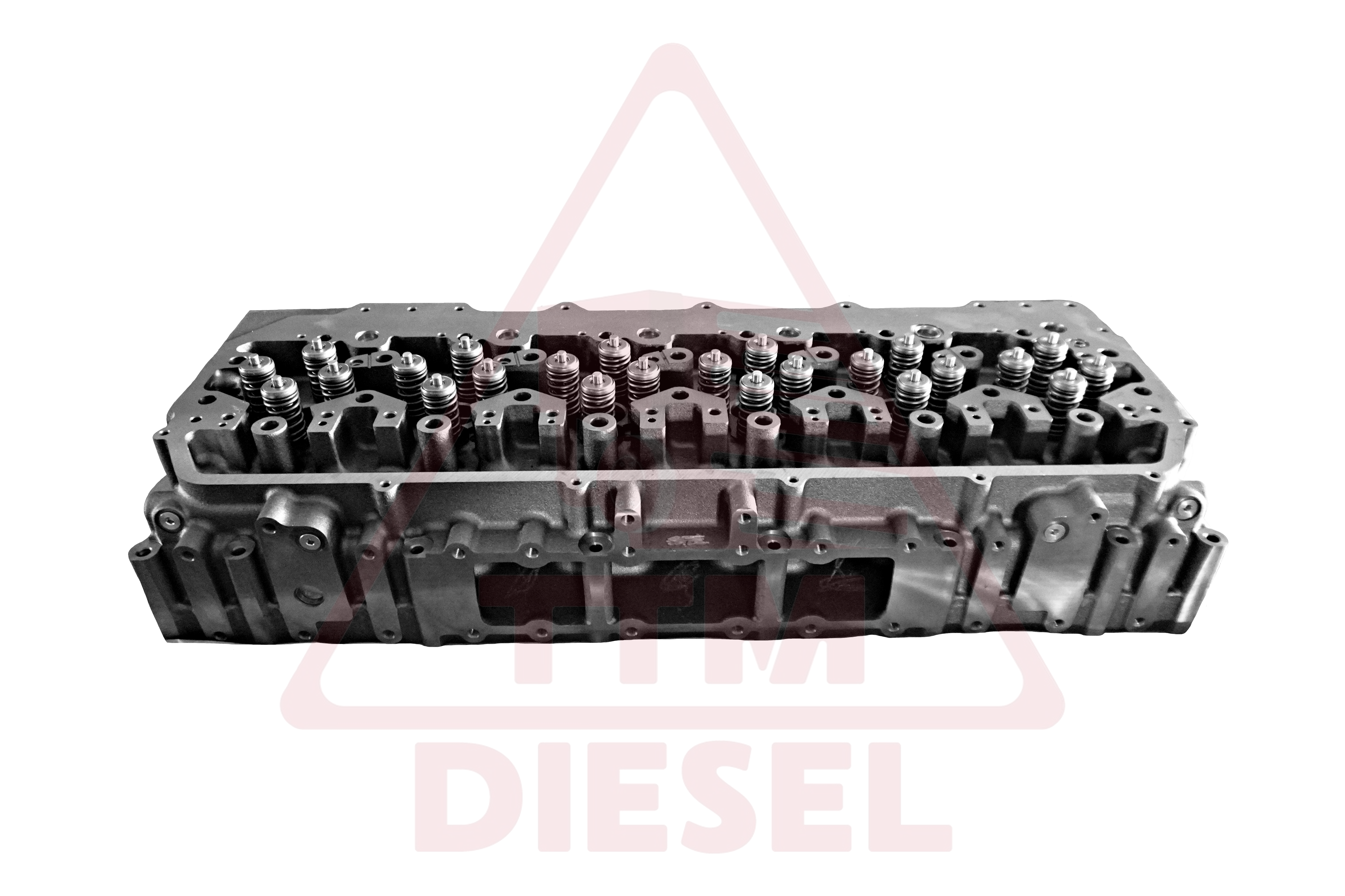 10R6392 | BRAND NEW Caterpillar C13/C11 Loaded Cylinder Head |3050617