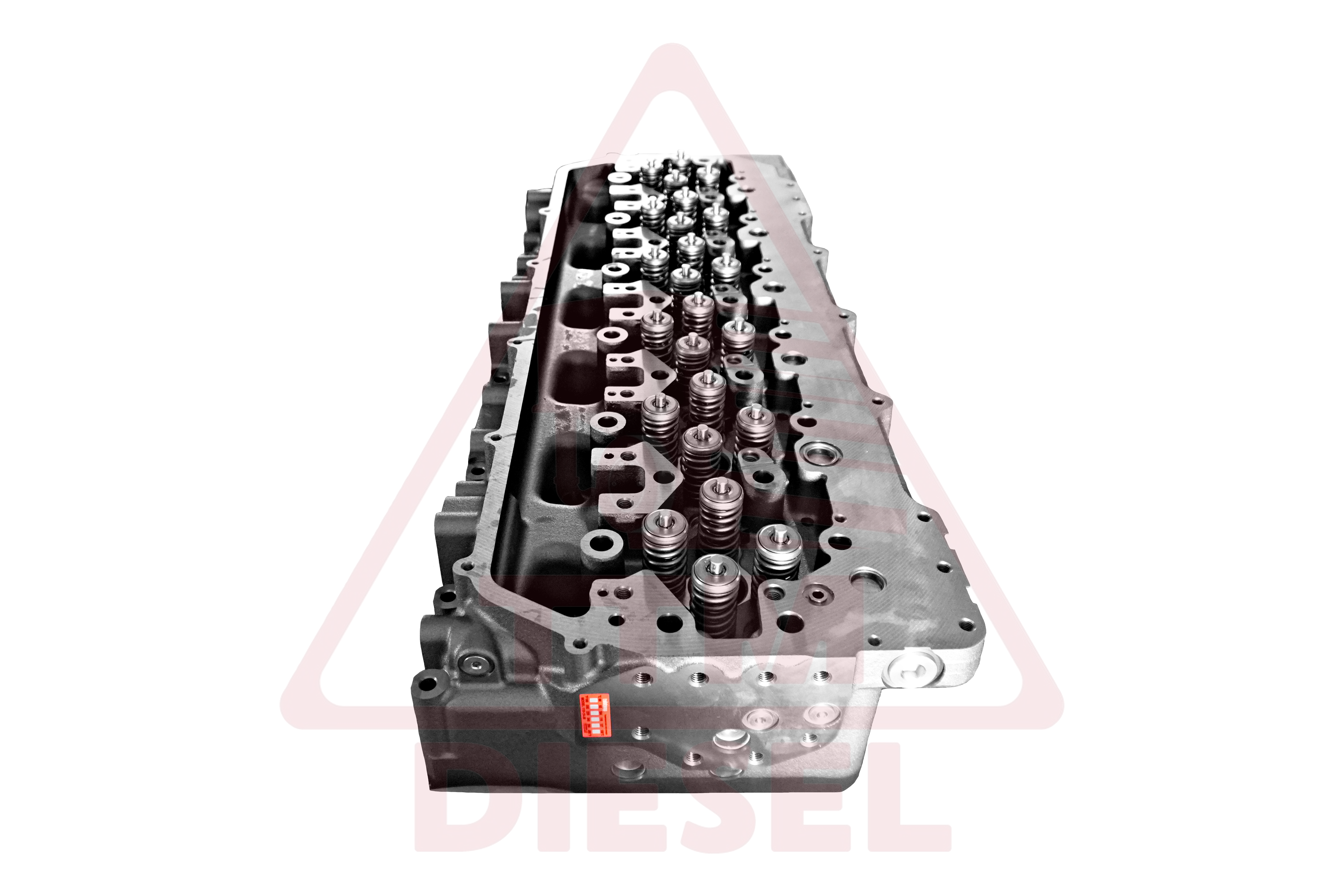 10R6392 | BRAND NEW Caterpillar C13/C11 Loaded Cylinder Head |3050617