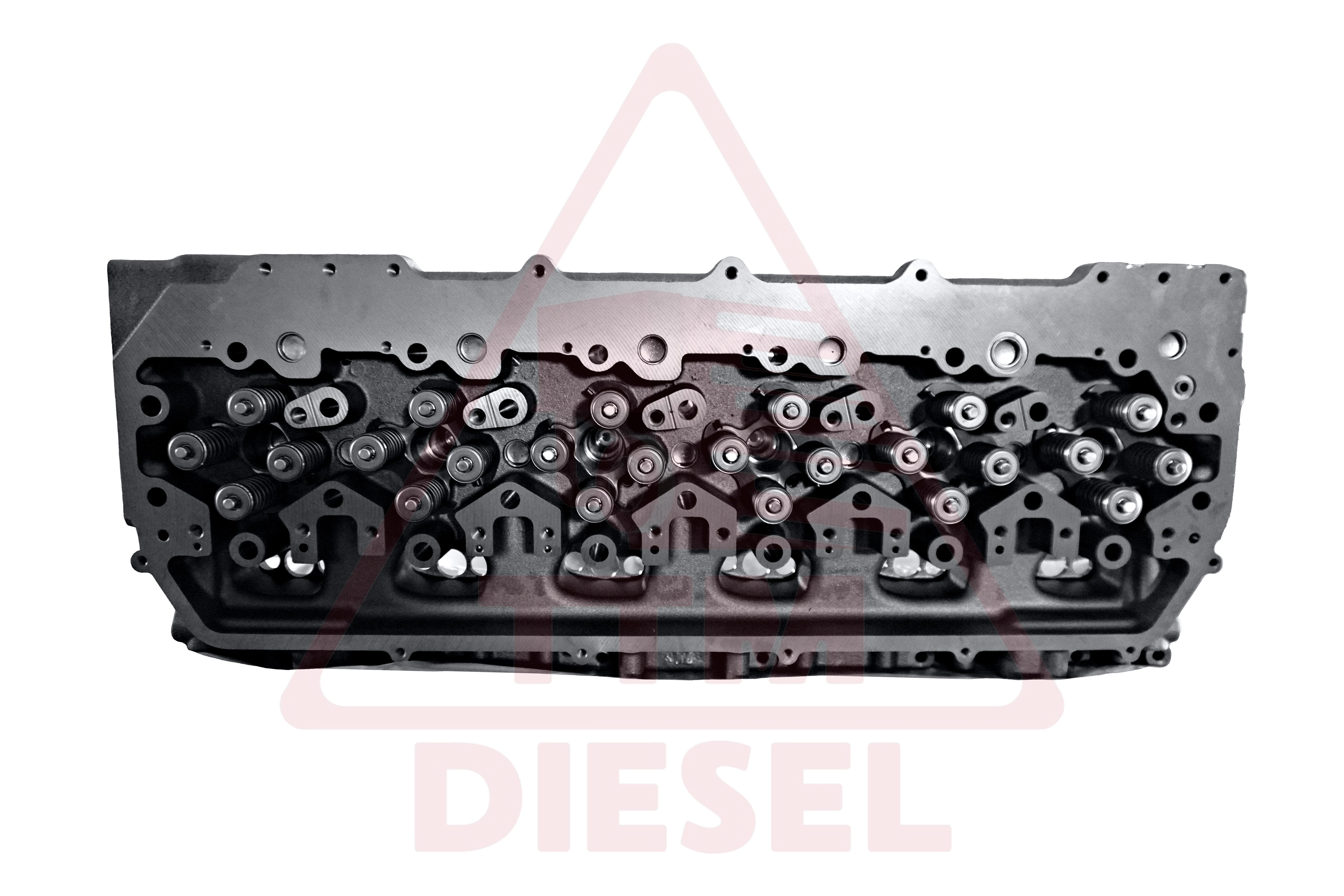 10R6392 | BRAND NEW Caterpillar C13/C11 Loaded Cylinder Head |3050617