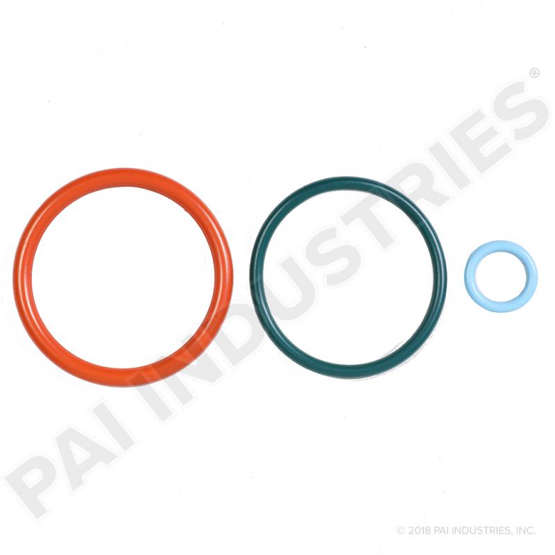 New Injector O-Ring Kit for CAT C10 & C12 Engines