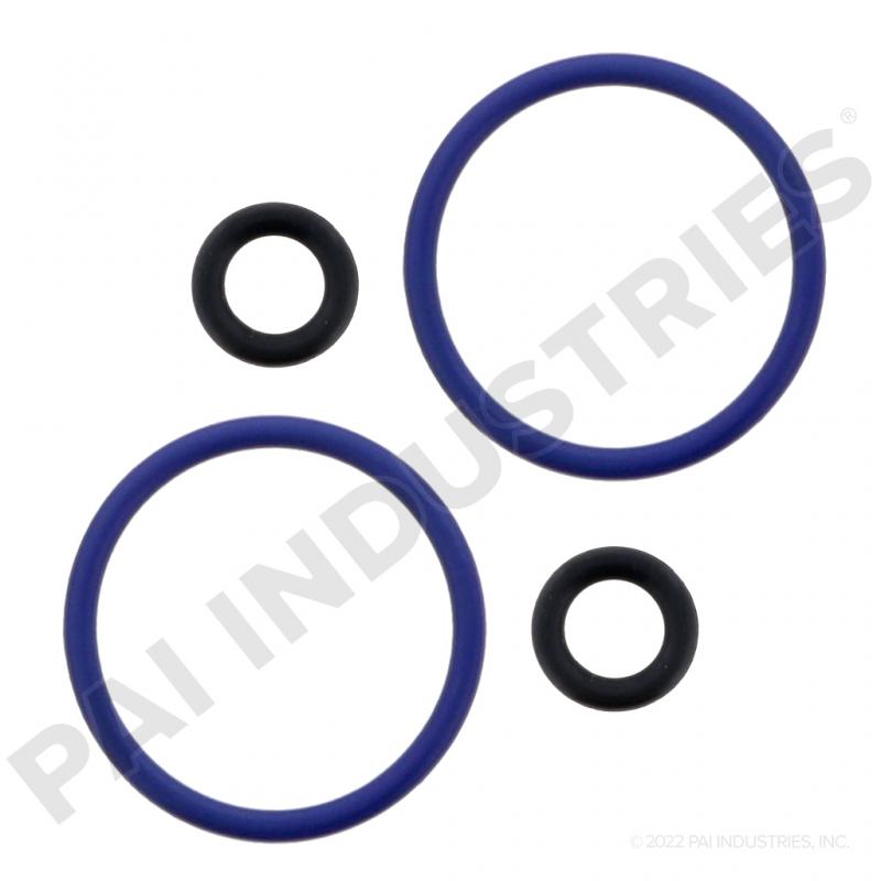New Injector O-Ring Kit for CAT 3100, C7, and 3126 Engines