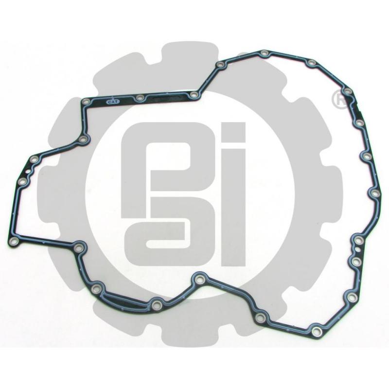 331472 | NEW CAT C10/C12 FRONT COVER GASKET. | OEM#1742475