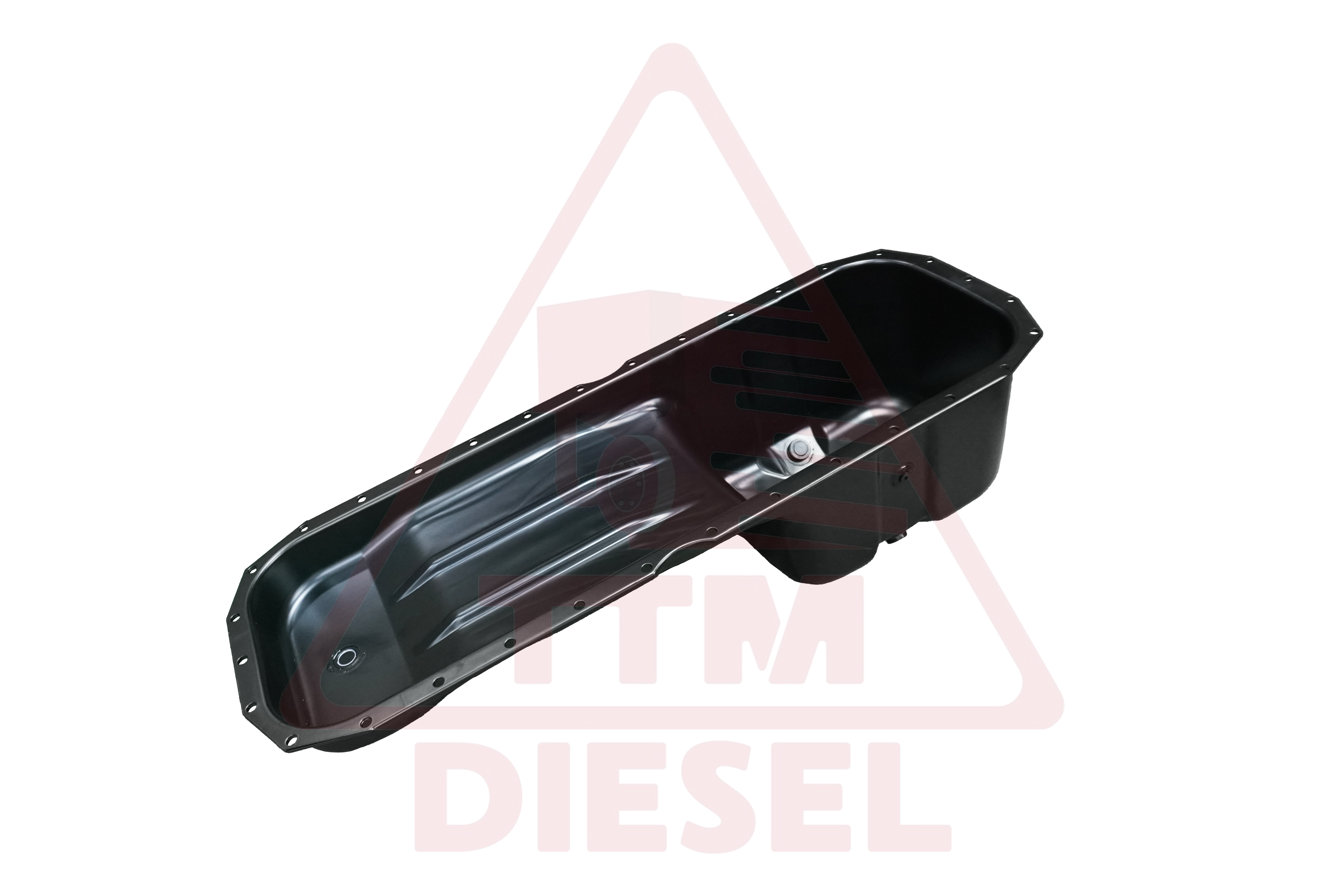 NEW CUMMINS ISX/ISX15 REAR/FRONT SUMP OIL PAN | 3679945 | 4952540