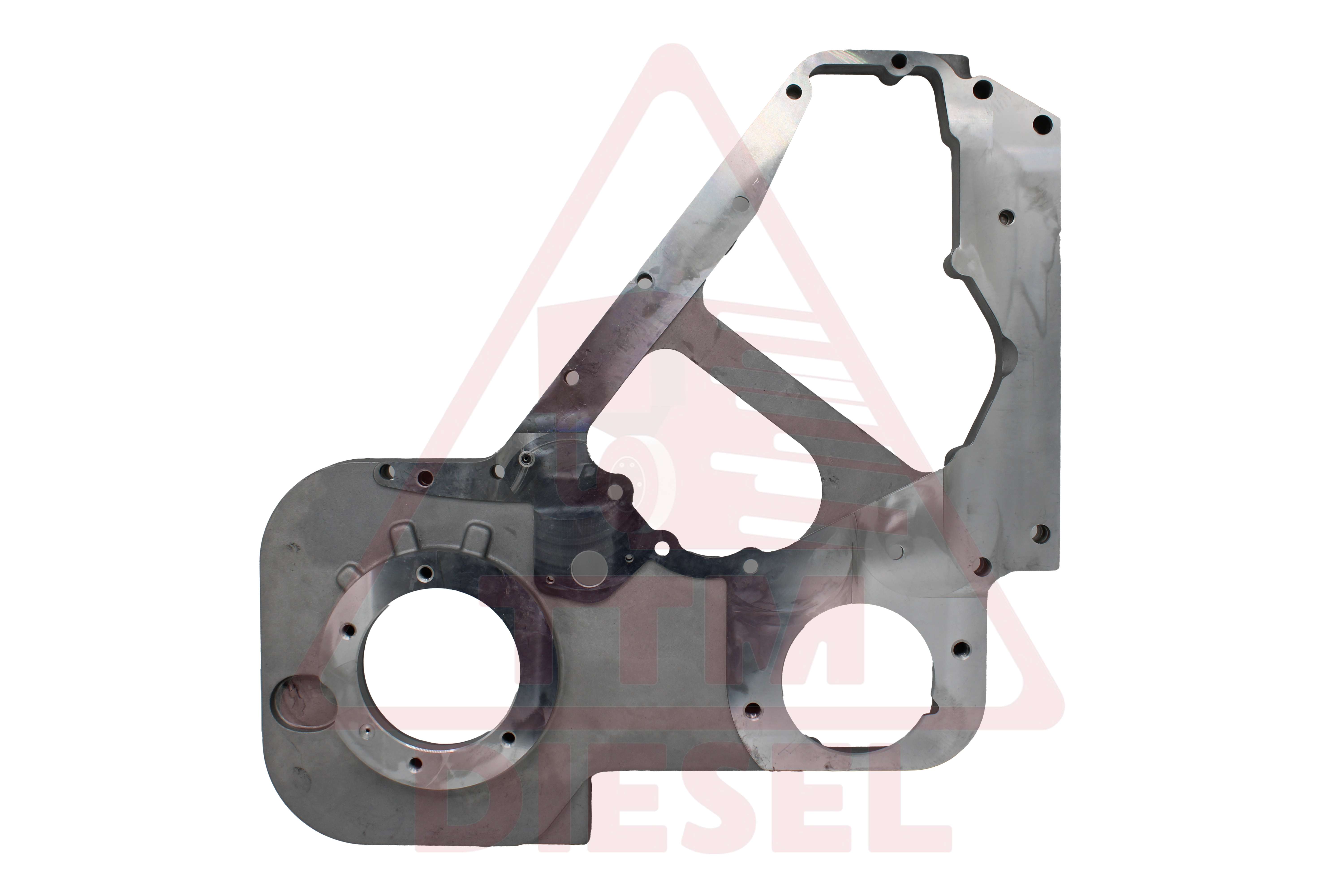 3926518 | CUMMINS 8.3 MECHANICAL FRONT GEAR HOUSING |3916380