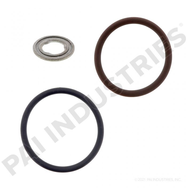 New Fuel Injector O-Ring Kit for International DT466E EGR Engines