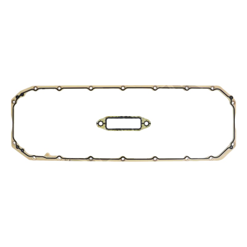 NEW INTERNATIONAL DT466E 2004-2015 OIL PAN GASKET KIT.