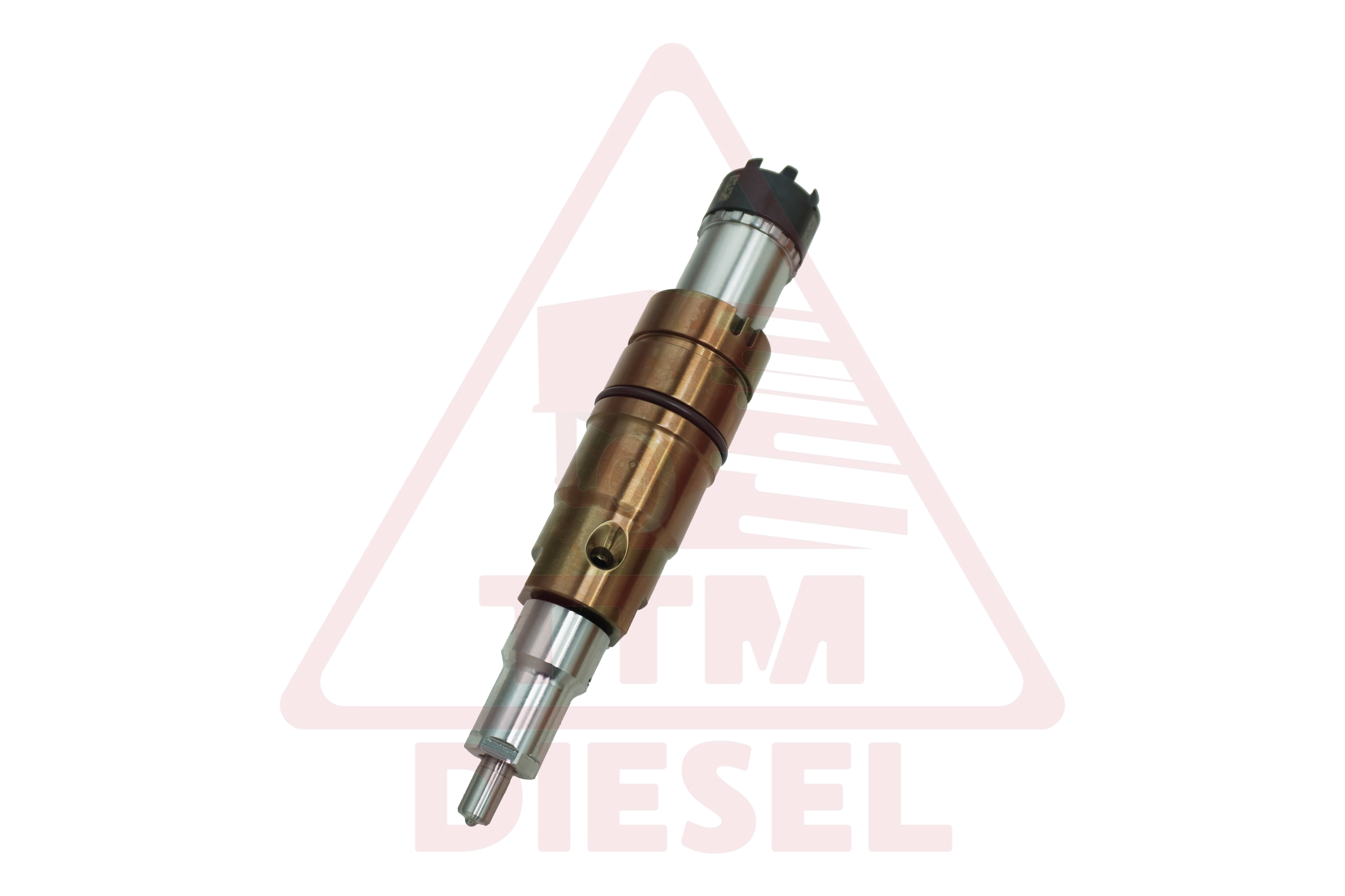 4327147 | NEW CUMMINS X15 FUEL INJECTOR ASSEMBLY | 5579421