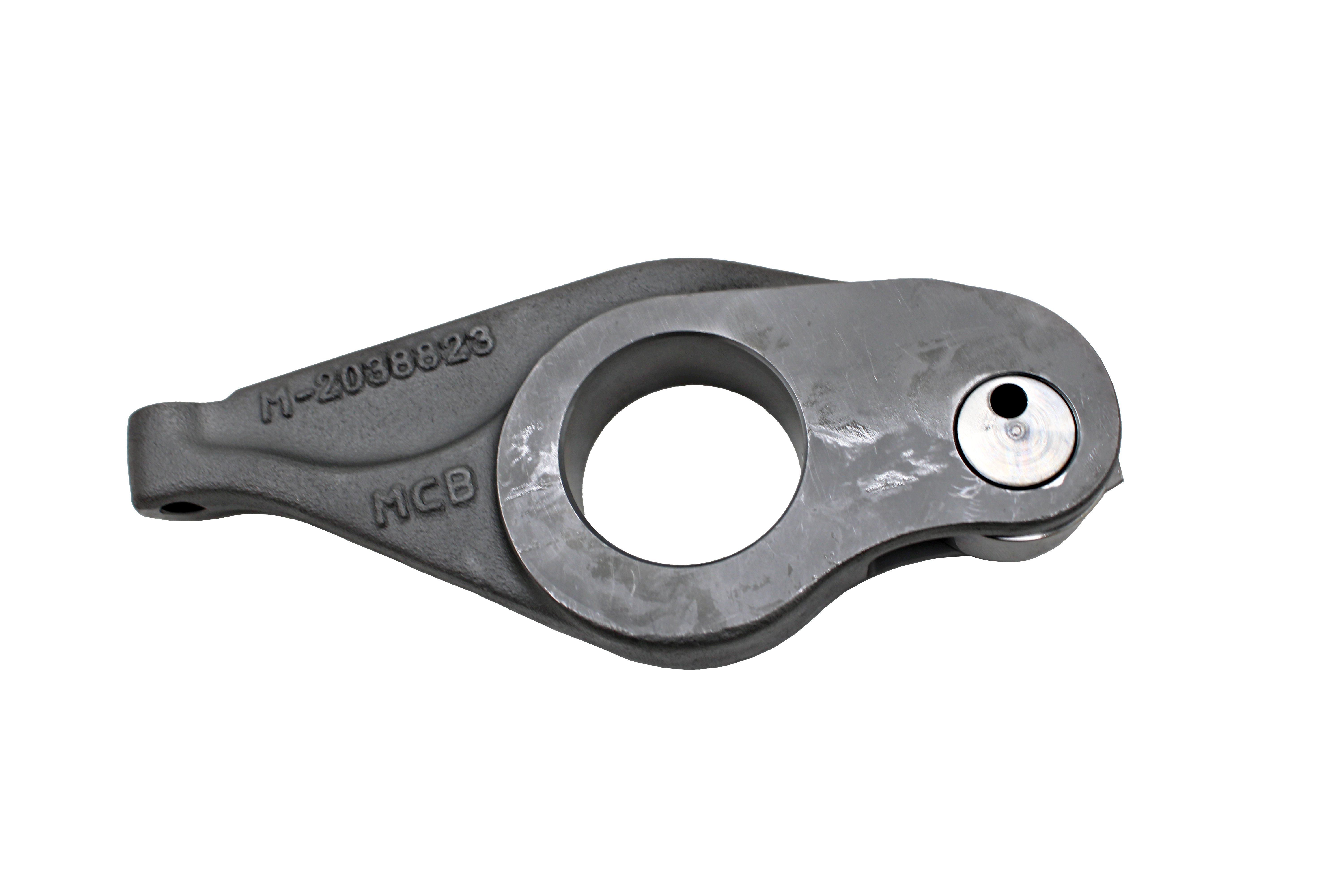 3406 Rocker Arm CAT C-15/3406E SINGLE TURBO INTAKE ROCKER ARM – TTM Diesel