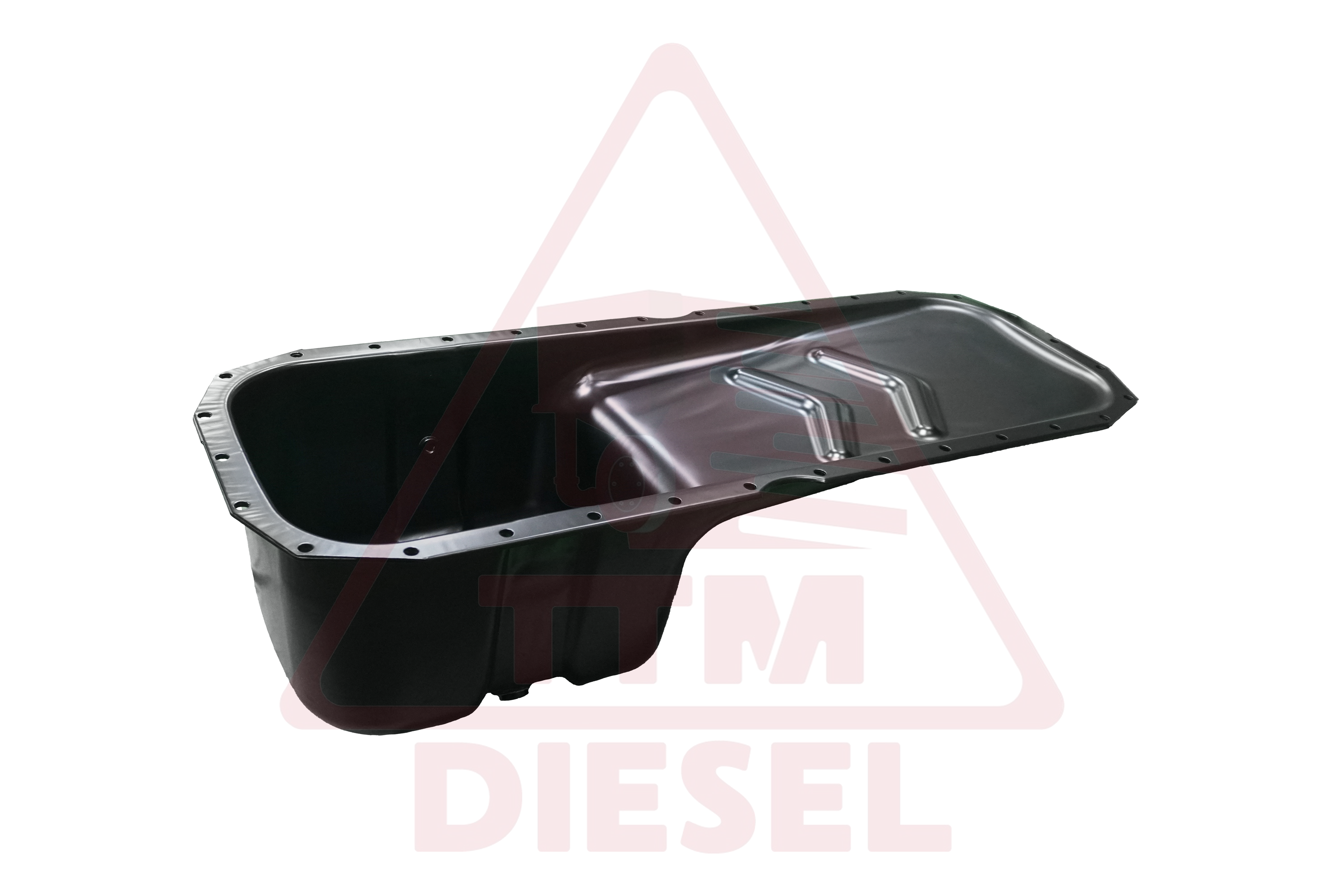 NEW CUMMINS X15 FRONT SUMP OIL PAN 5647538 | 4386821