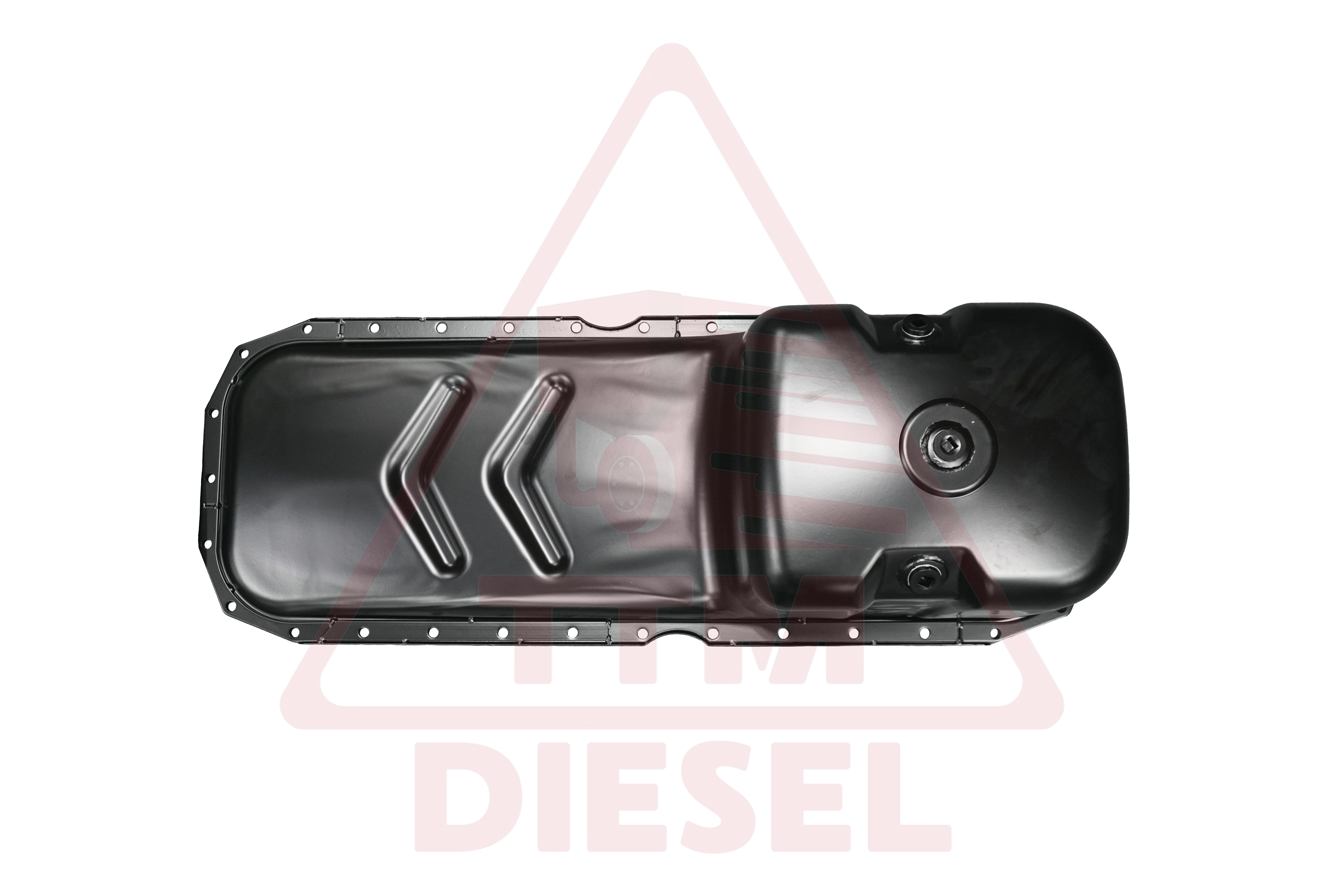 NEW CUMMINS X15 FRONT SUMP OIL PAN 5647538 | 4386821