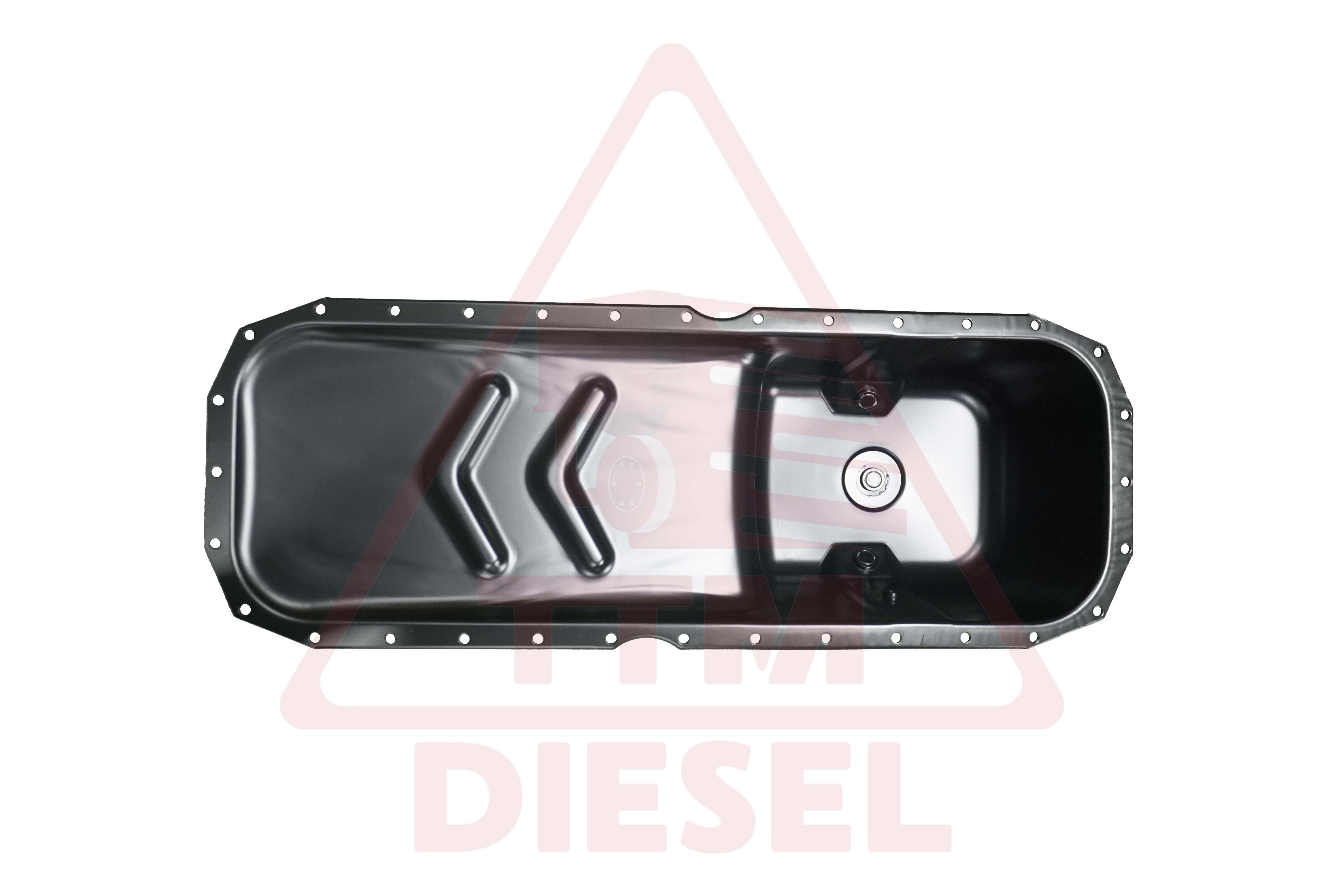 NEW CUMMINS X15 FRONT SUMP OIL PAN 5647538 | 4386821