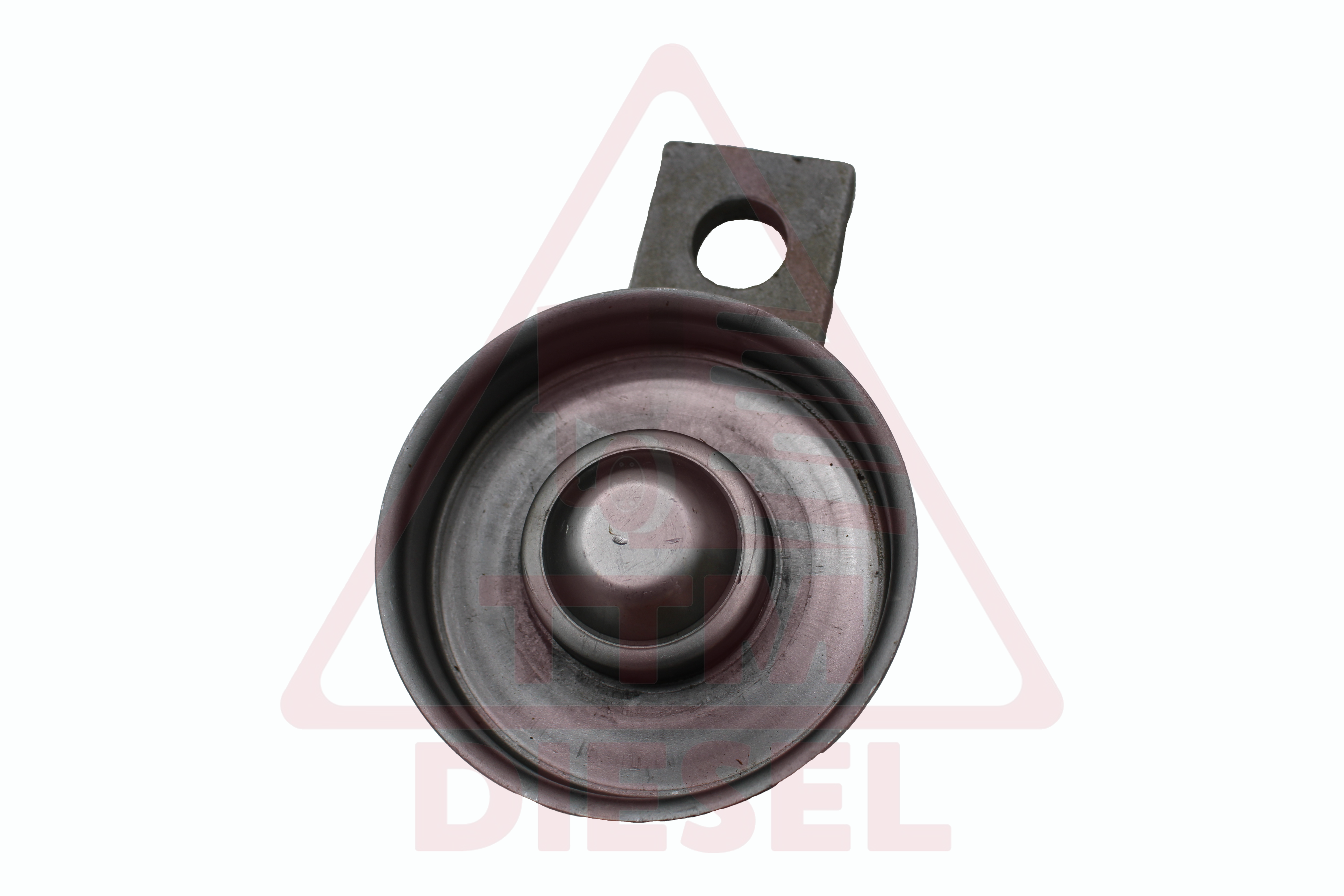 88NT 855 IDLER PULLEY ASSEMBLY (BACKSIDE) | 3065000