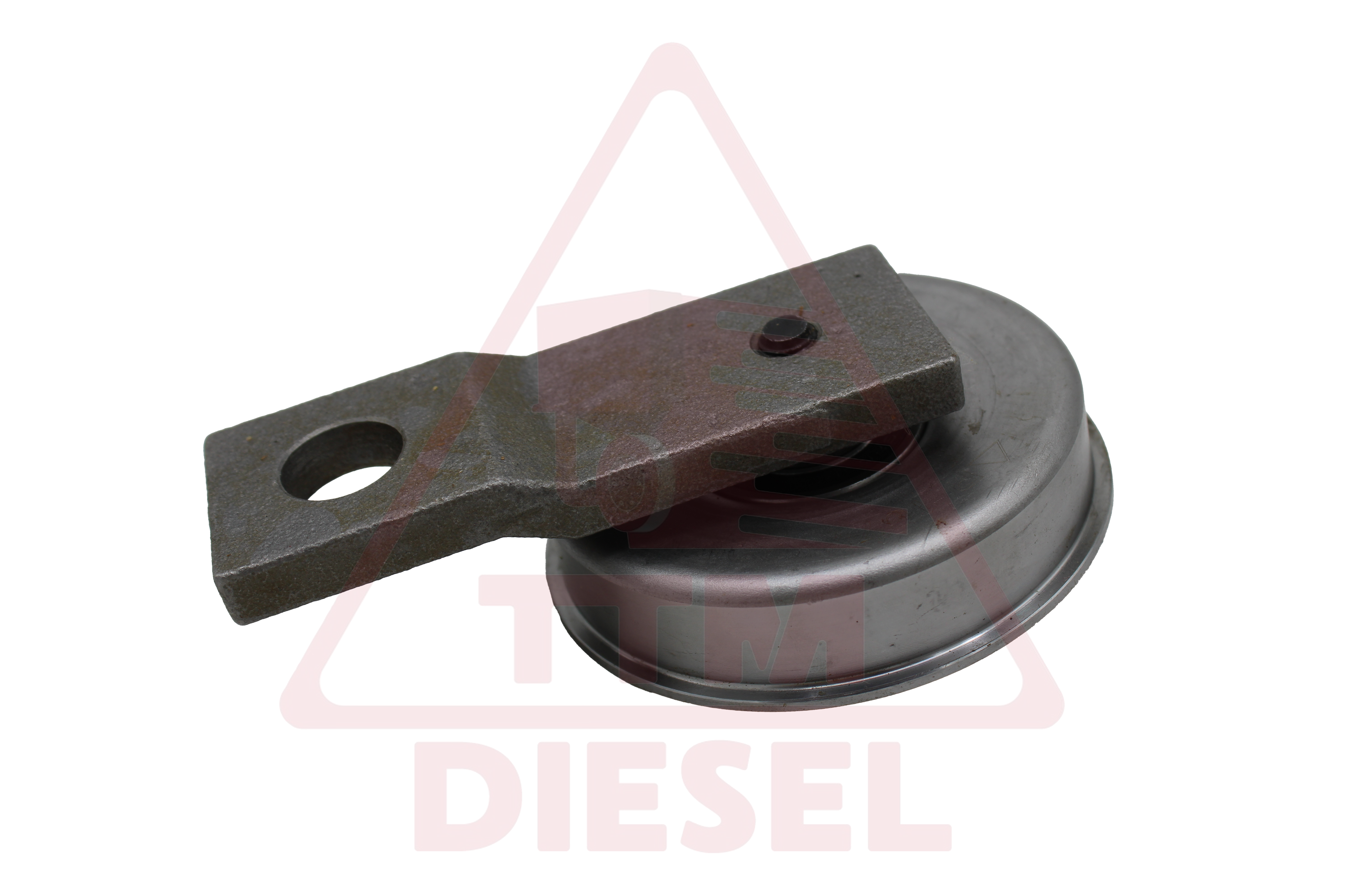 88NT 855 IDLER PULLEY ASSEMBLY (BACKSIDE) | 3065000