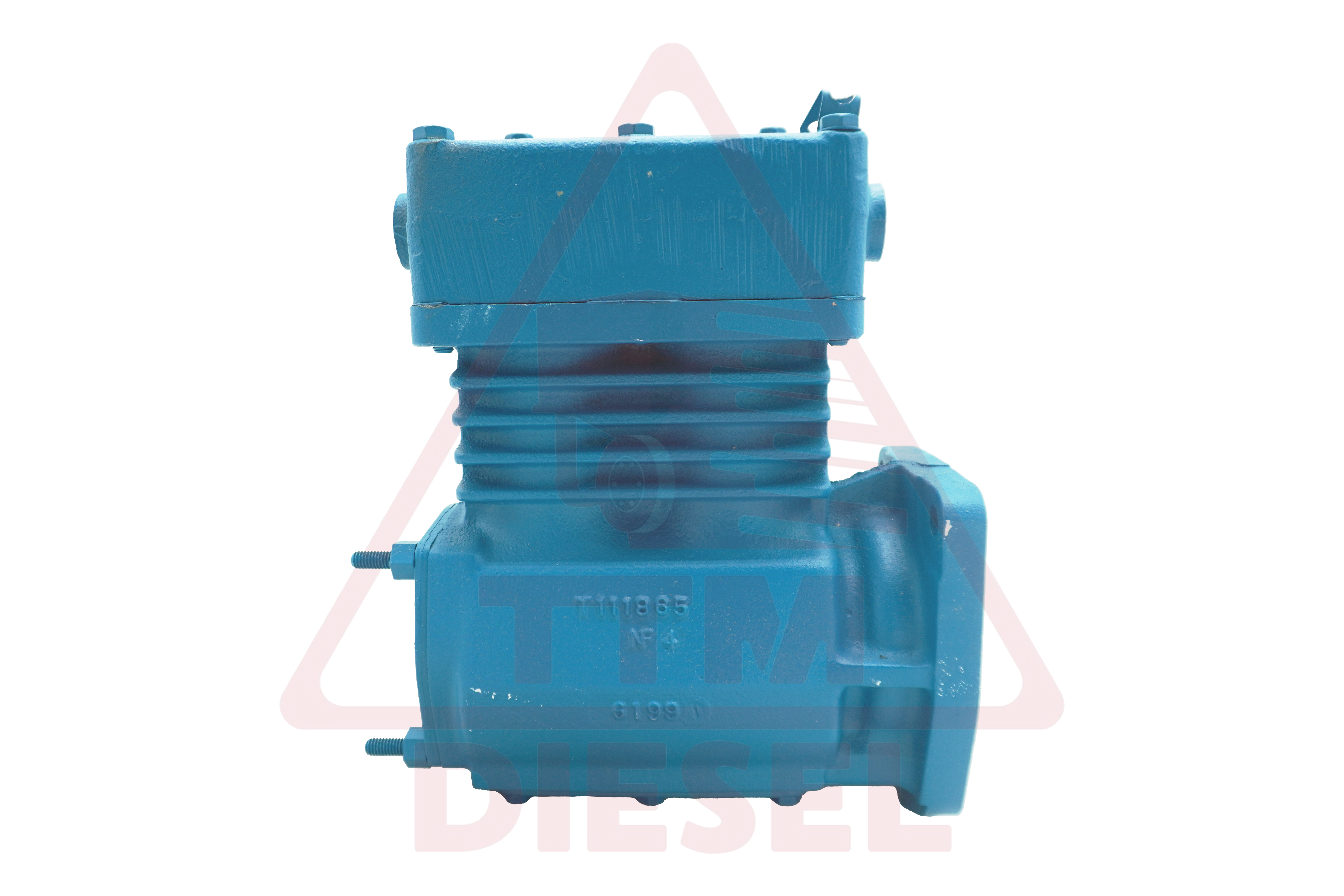 5002984X | REMAN BENDIXCAT C15/3406E/ C12 AIRBRAKE COMPRESSOR