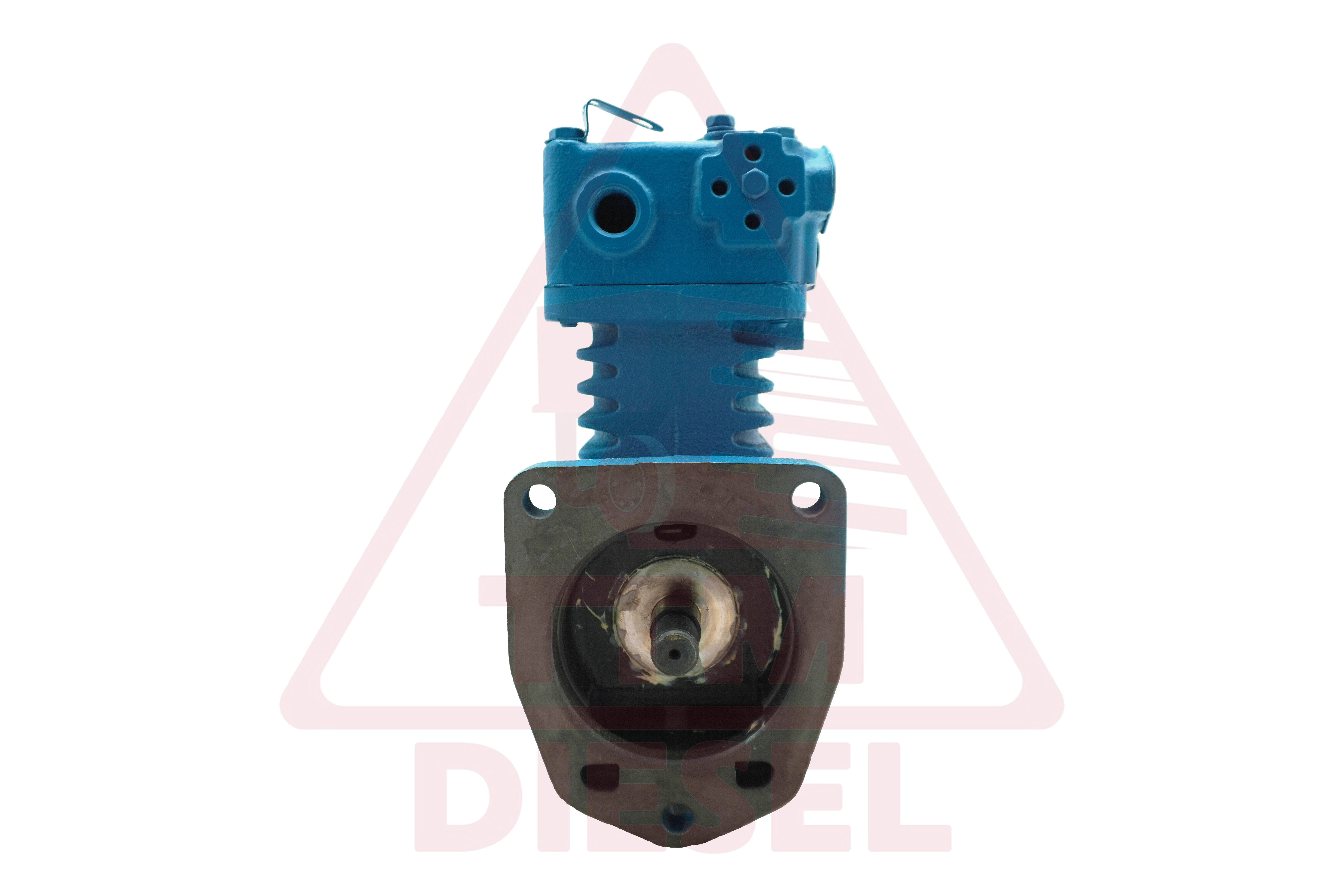 5002984X | REMAN BENDIXCAT C15/3406E/ C12 AIRBRAKE COMPRESSOR