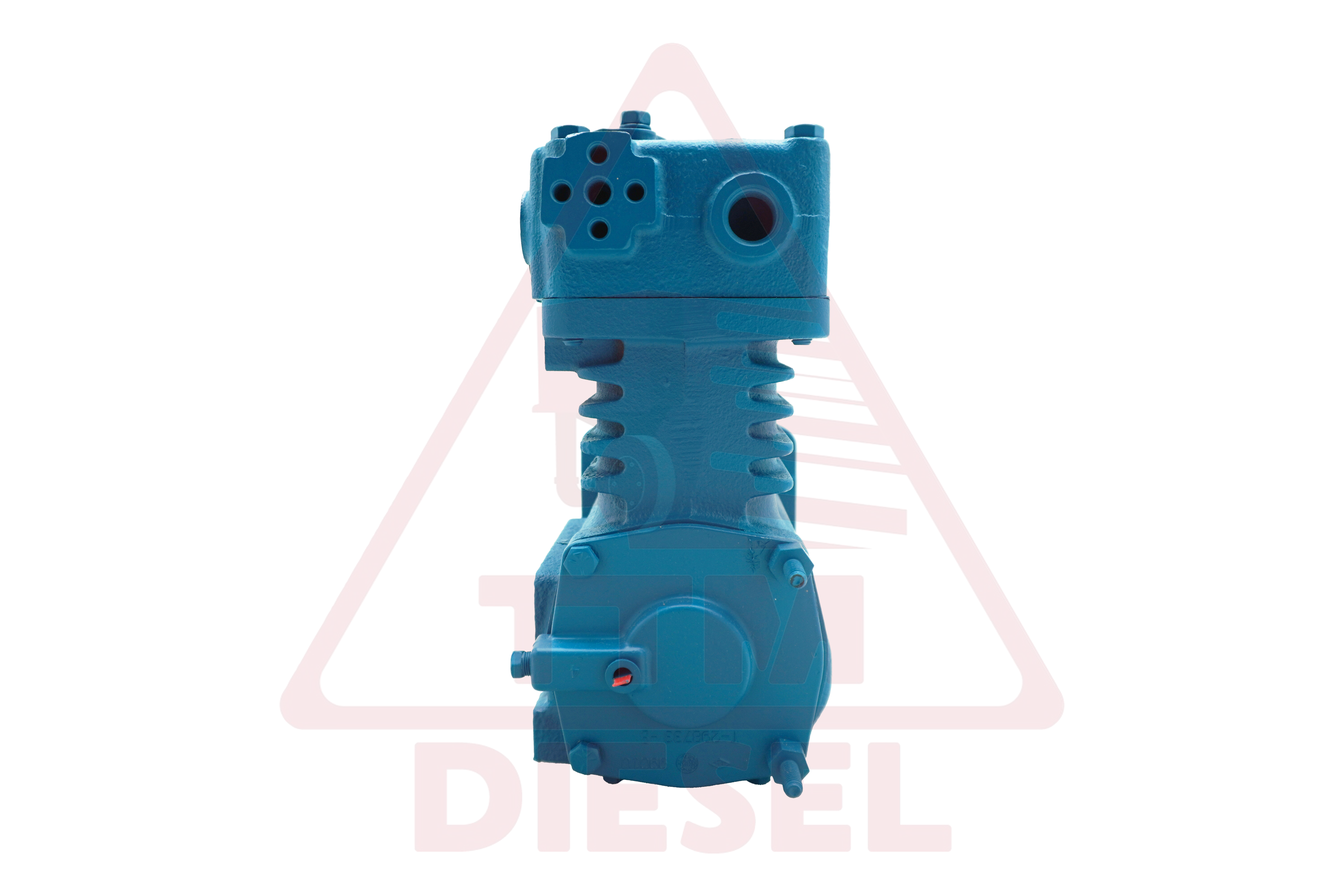 5002984X | REMAN BENDIXCAT C15/3406E/ C12 AIRBRAKE COMPRESSOR