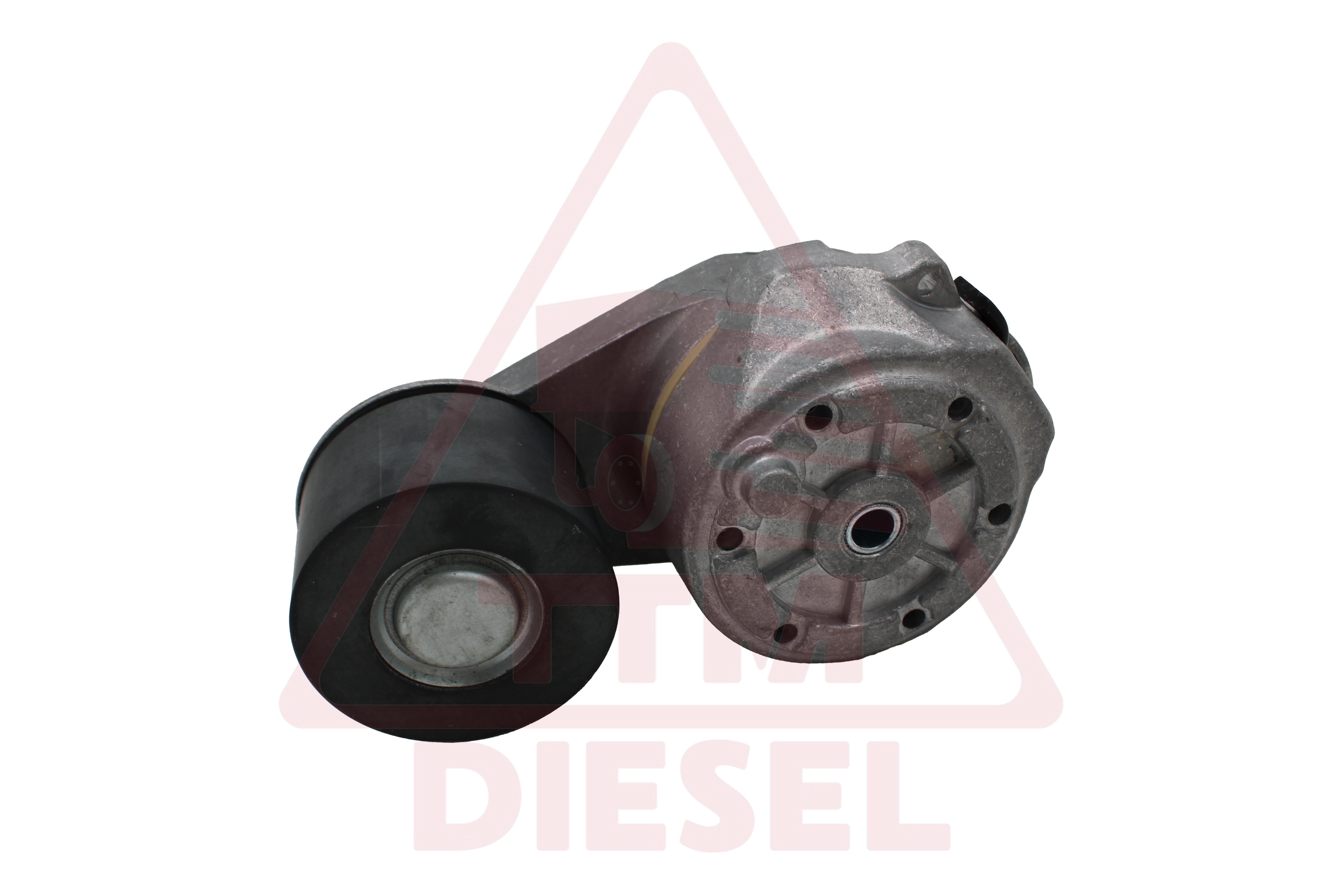 23535149  | SERIES 60 BELT TENSIONER PULLEY