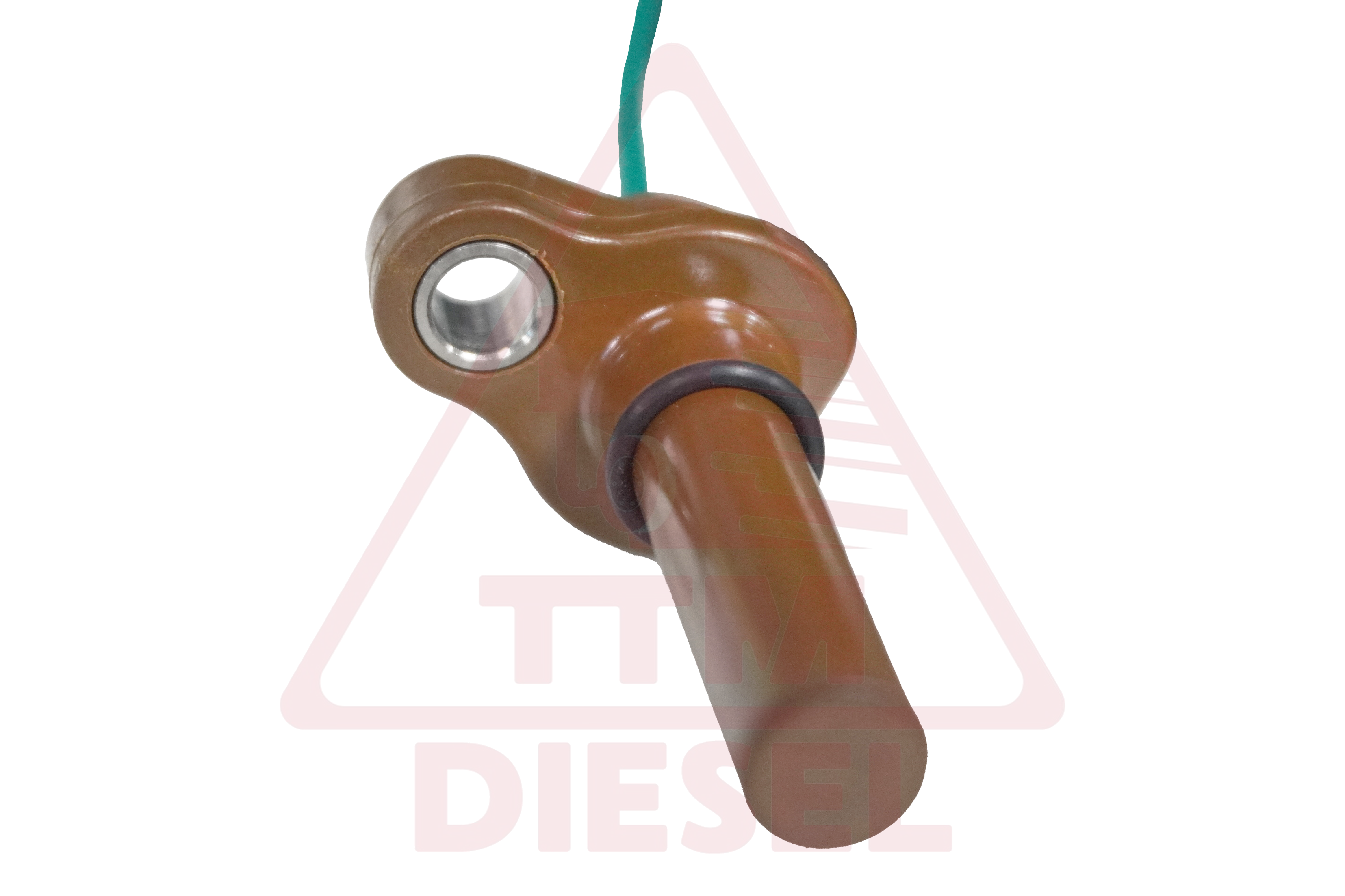 5550064 | NEW CUMMINS ISX/ISM/ISL TURBO SPEED SENSOR