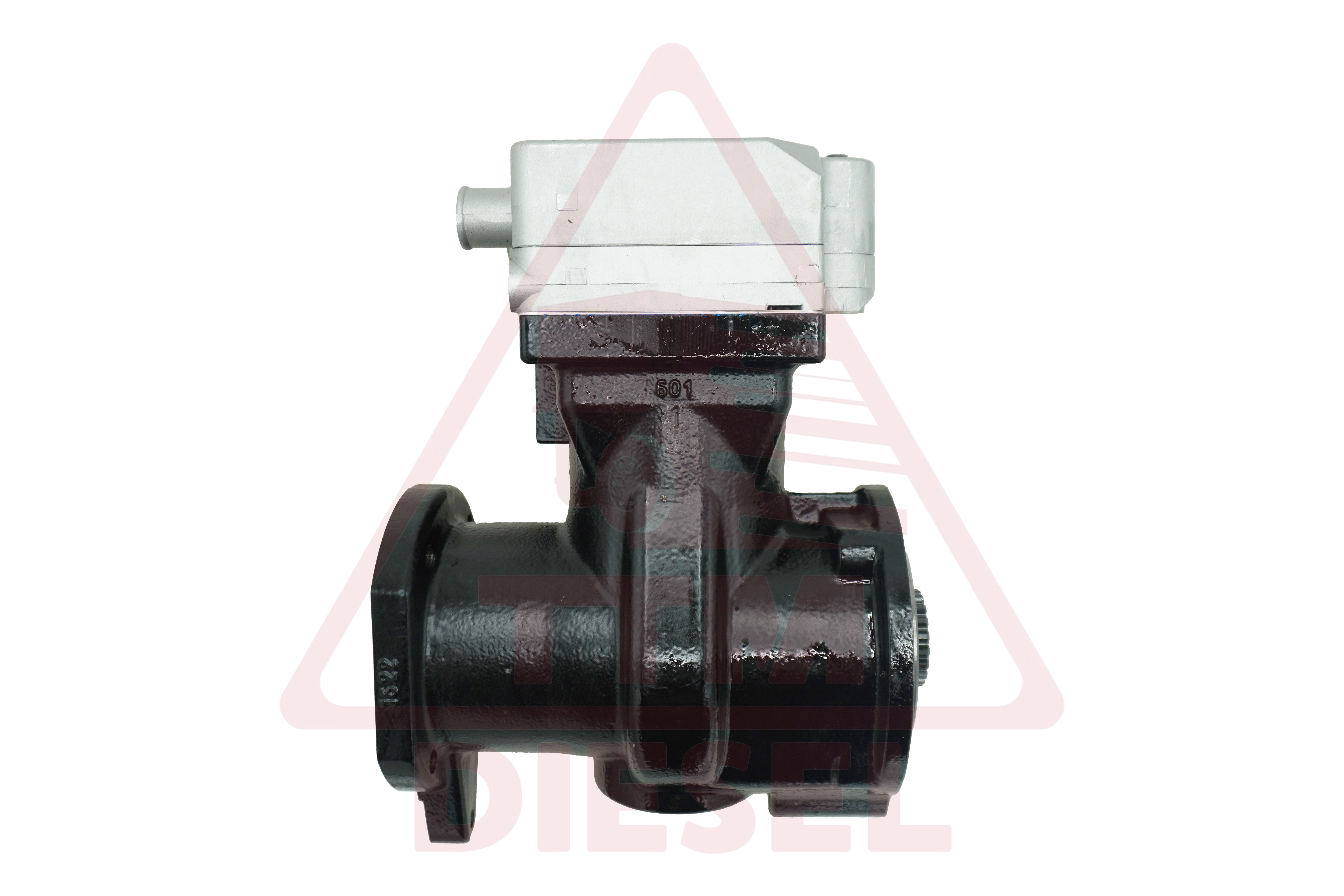 20701801 | NEW CUMMINS ISM/N14 AIRBRAKE COMPRESSOR |