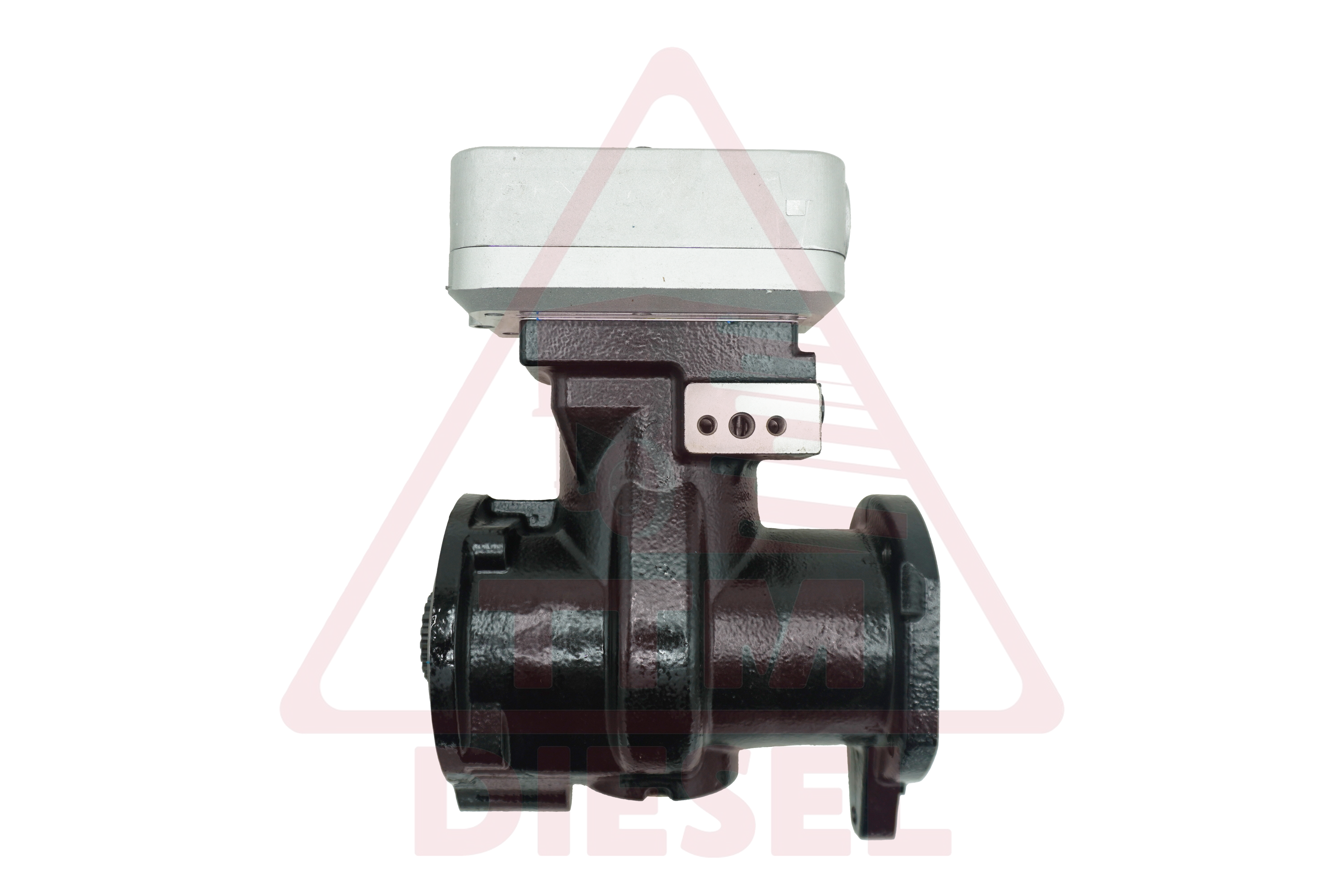 20701801 | NEW CUMMINS ISM/N14 AIRBRAKE COMPRESSOR |