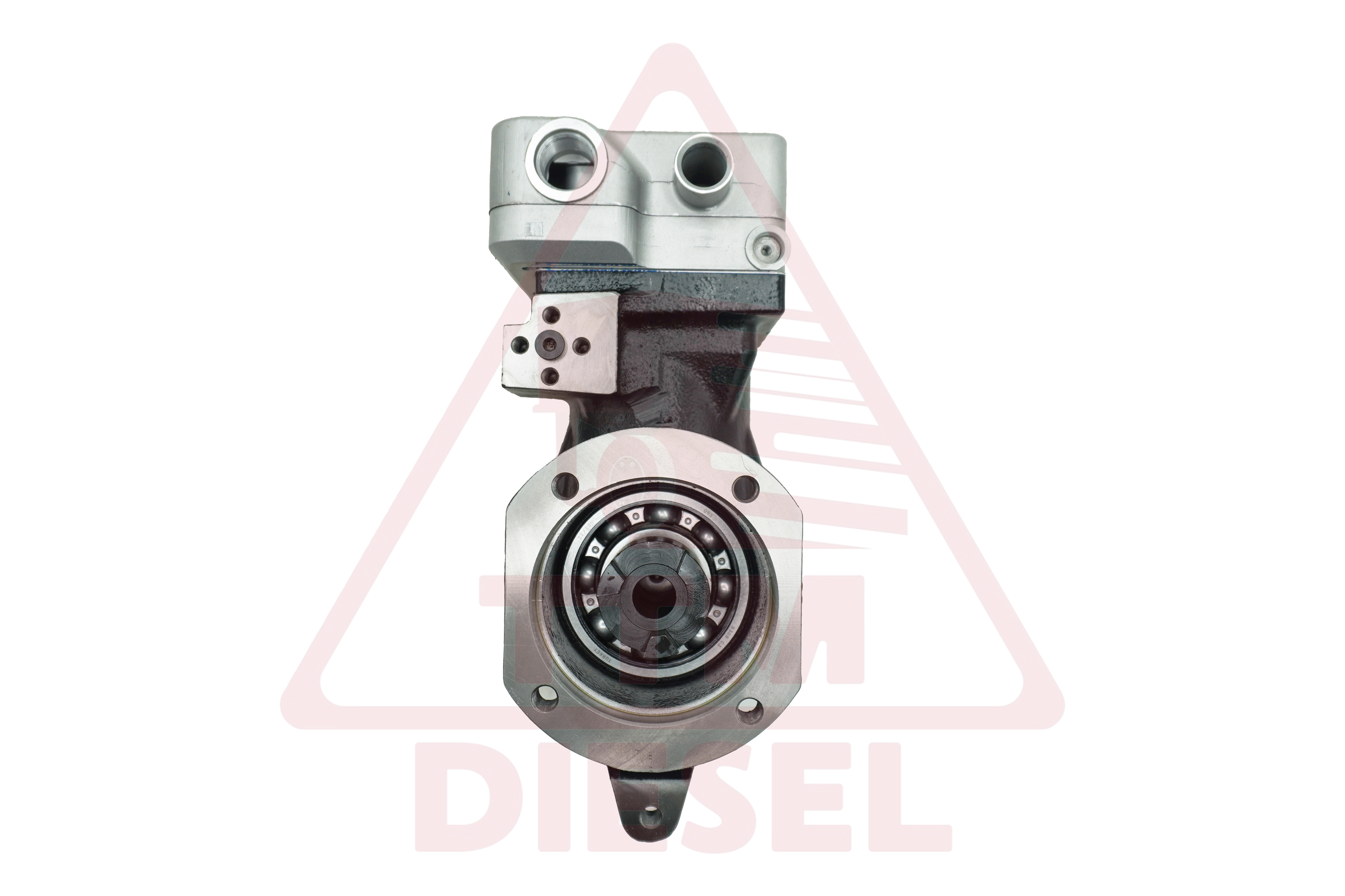 20701801 | NEW CUMMINS ISM/N14 AIRBRAKE COMPRESSOR |