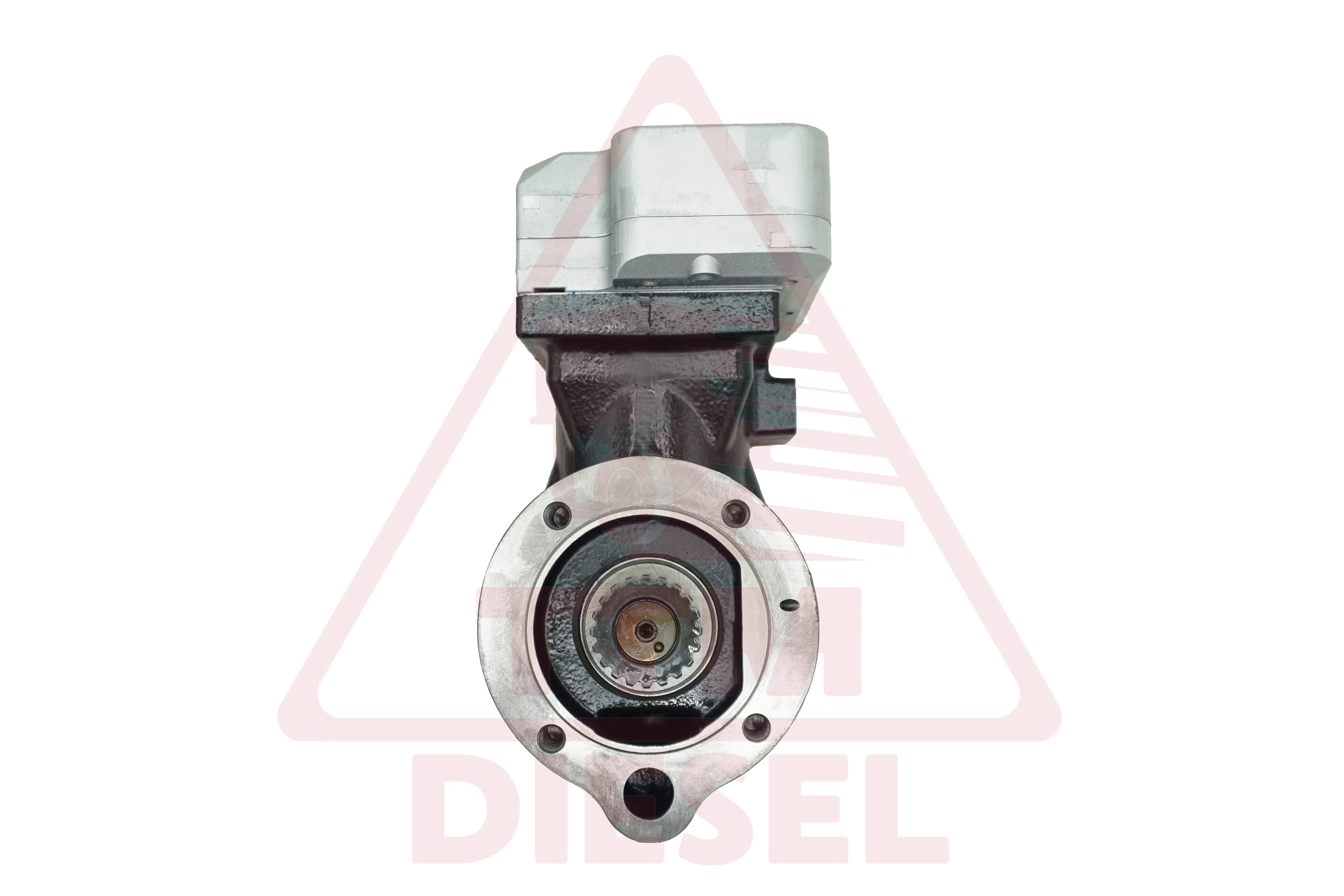 20701801 | NEW CUMMINS ISM/N14 AIRBRAKE COMPRESSOR |
