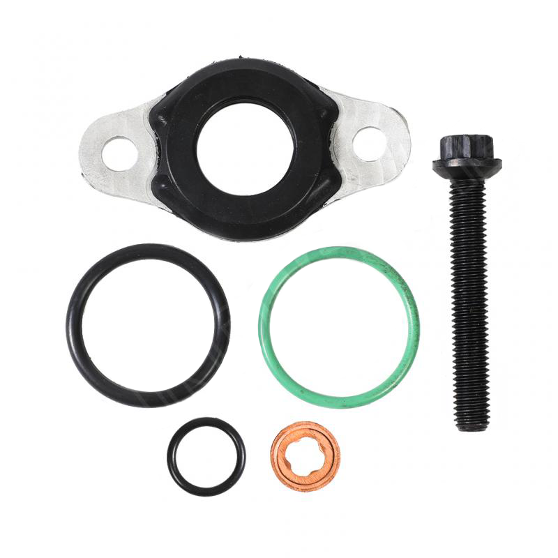 A4600700887 | Detroit DD13 / DD15 Fuel Injector Reseal Kit