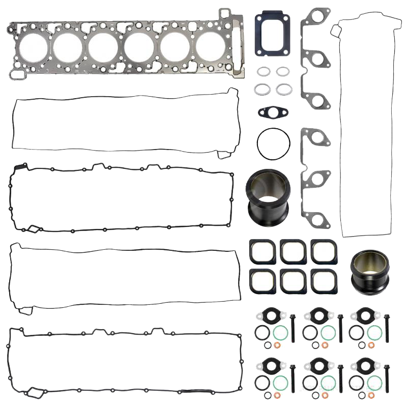 631401 | DETROIT DD15 HEAD GASKET SET