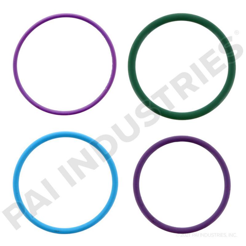 New Injector O-Ring Kit for Volvo D11/D13 & Mack MP7/MP8 Engines