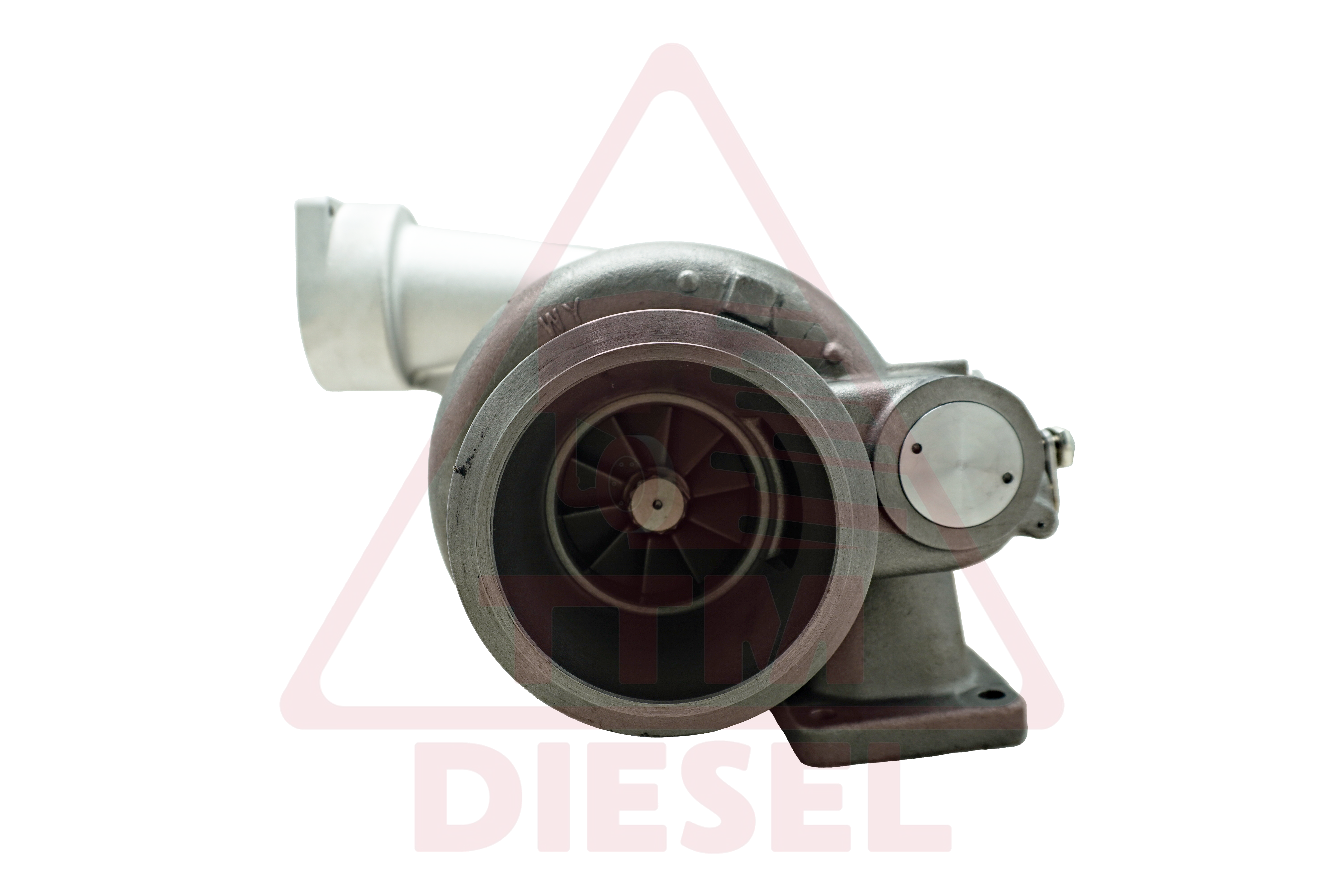 177148 | NEW CAT 3406/C15 TURBOCHARGER ASSEMBLY