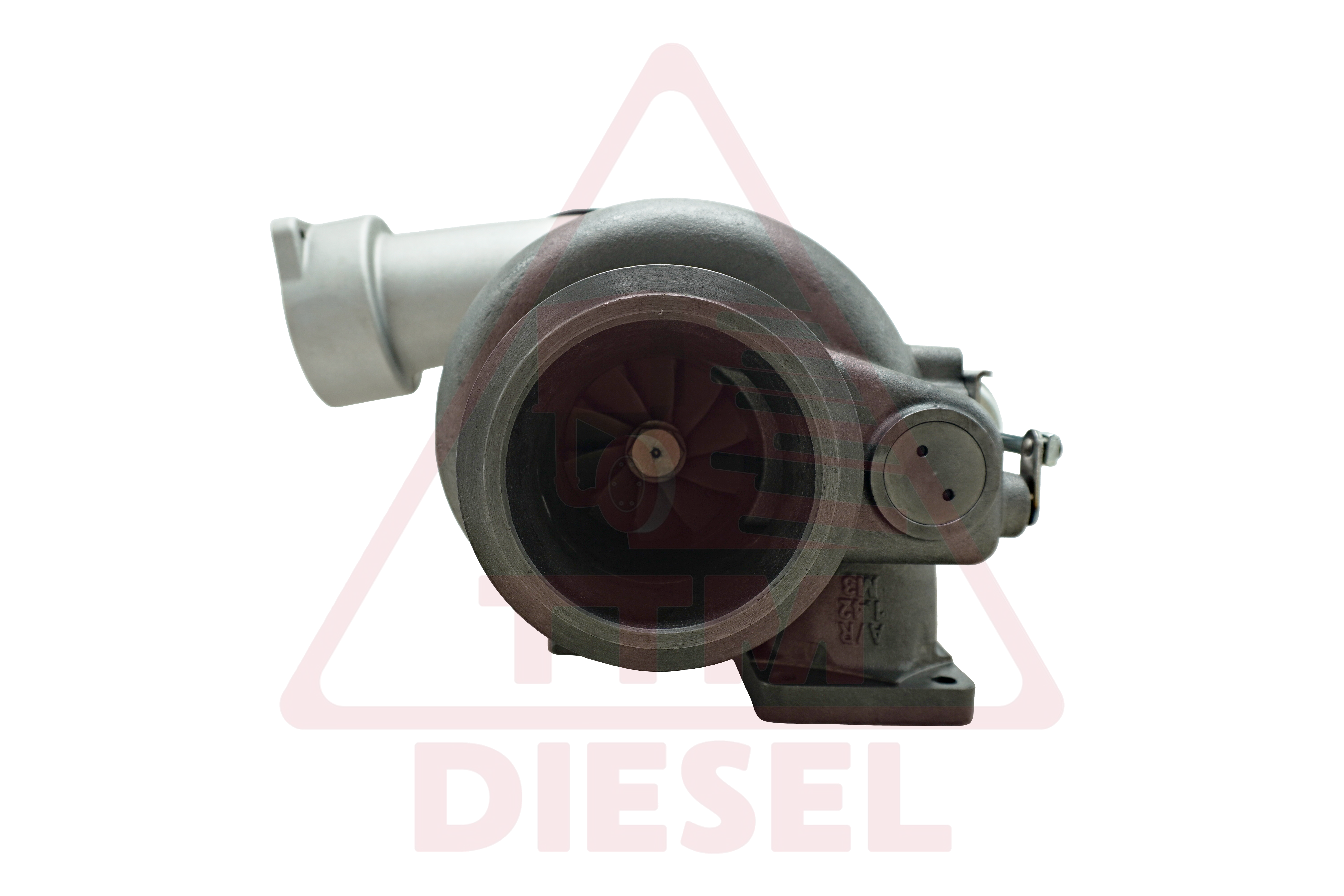 1965952 | NEW CAT C15/ 3406E / C16 TURBOCHARGER ASSEMBLY |177148