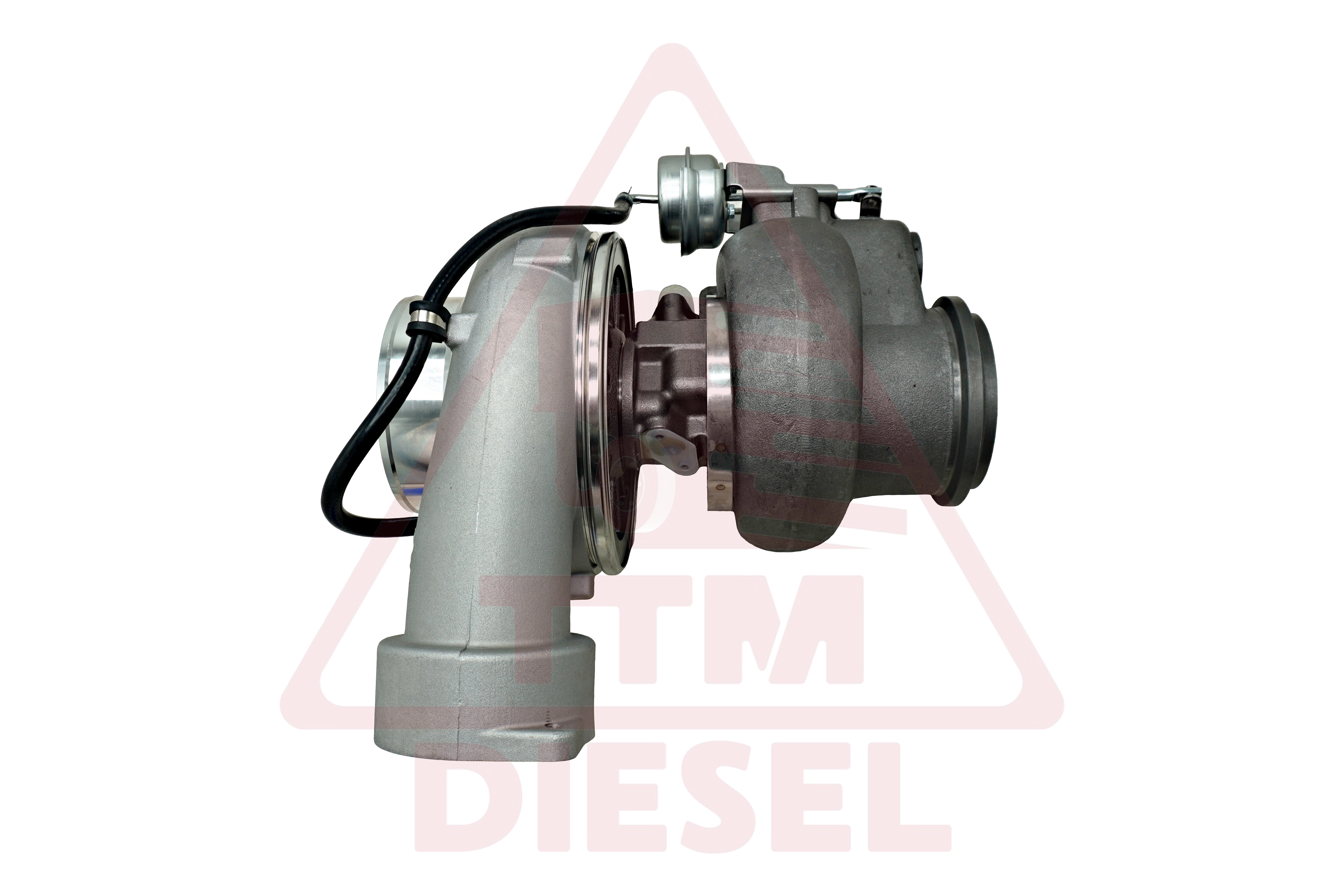1965952 | NEW CAT C15/ 3406E / C16 TURBOCHARGER ASSEMBLY |177148