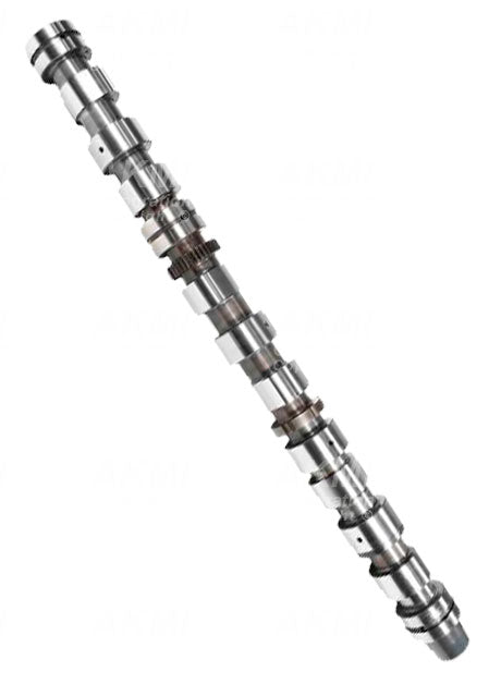 New Injector Camshaft Assembly for Cummins ISX DOHC Engines | 3684306 | 3684324