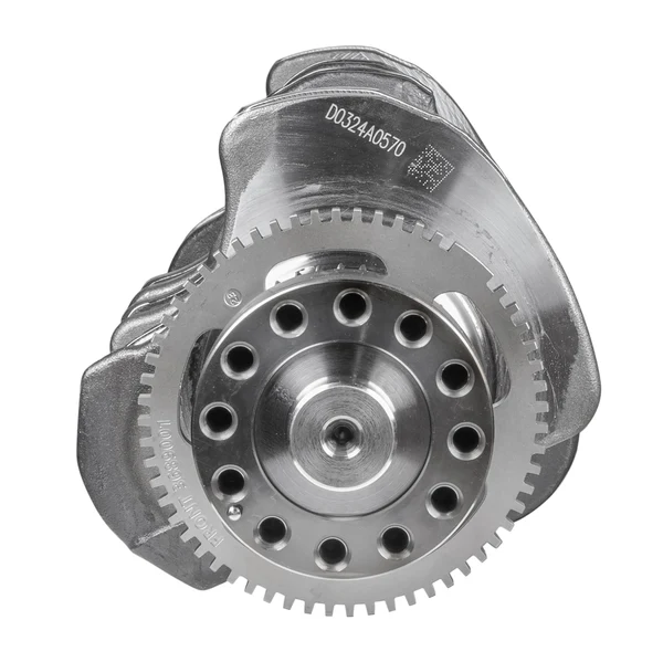 4925762 | NEW CUMMINS ISX15 CRANKSHAFT ASSEMBLY