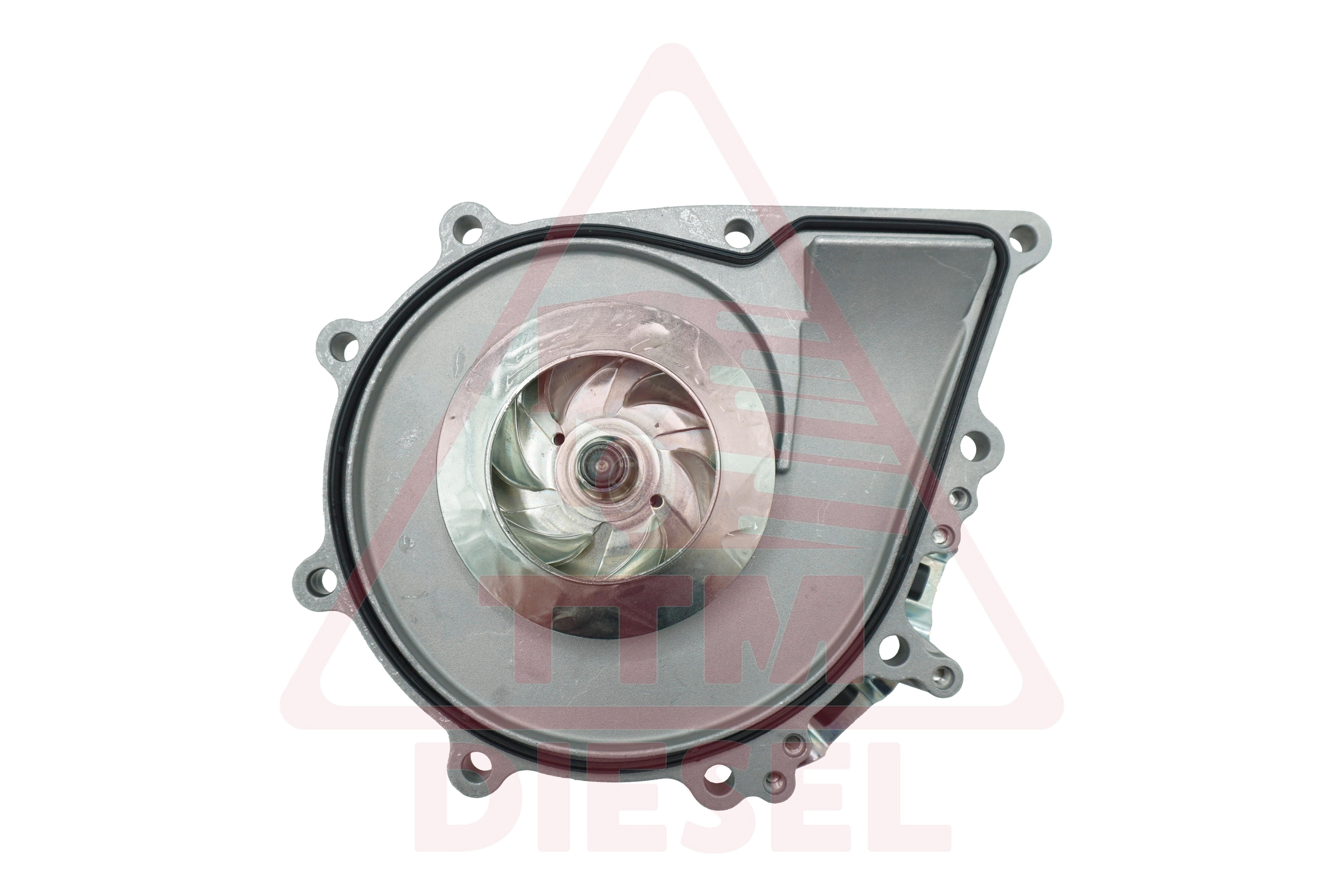 EA4712001101 | NEW WATER PUMP FOR DETROIT DD13/DD15/DD16 ENGINES | EA4722001601