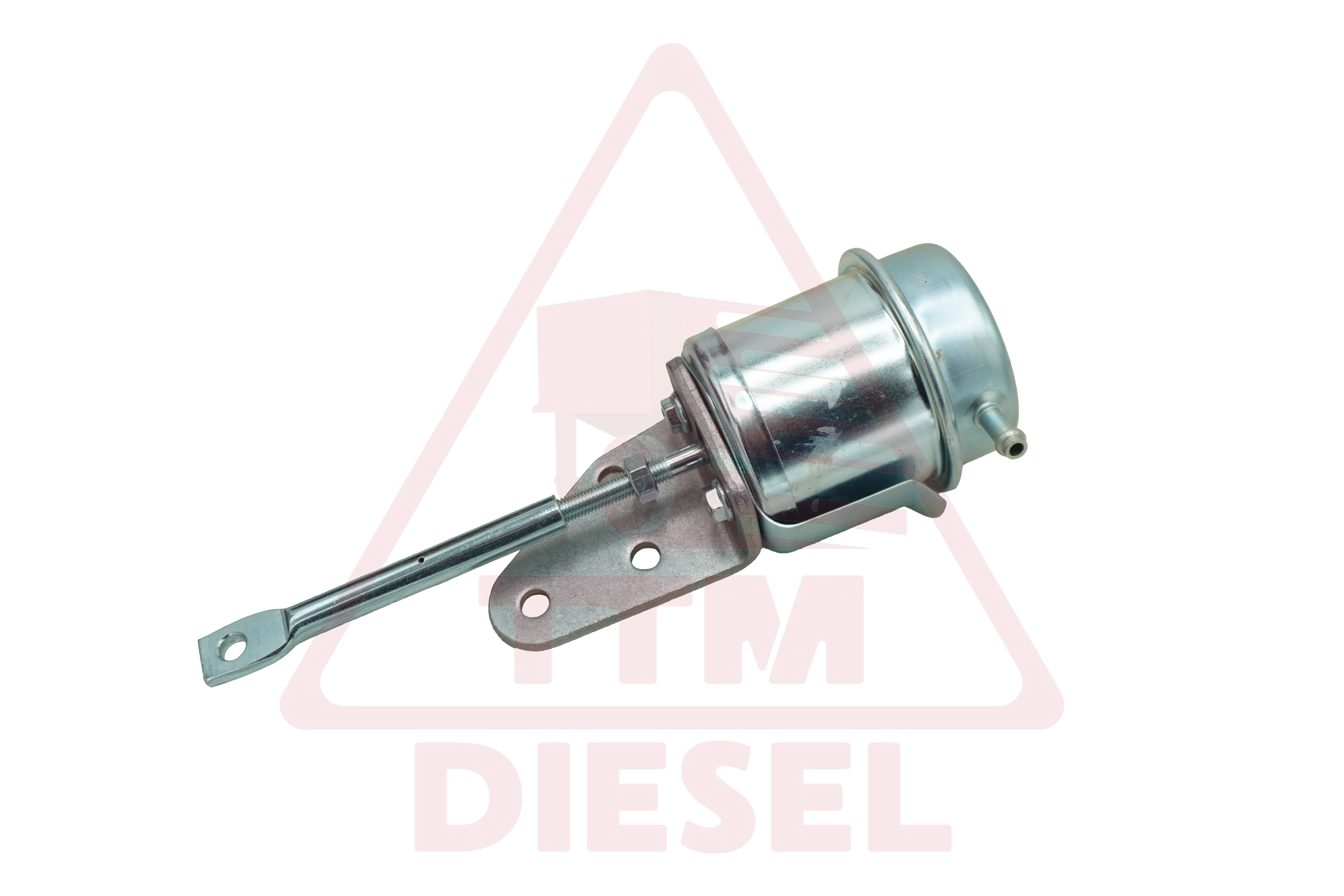 New Turbo Actuator Assembly for Detroit Diesel 12.7L Series 60 Engines | GT4294 | K31