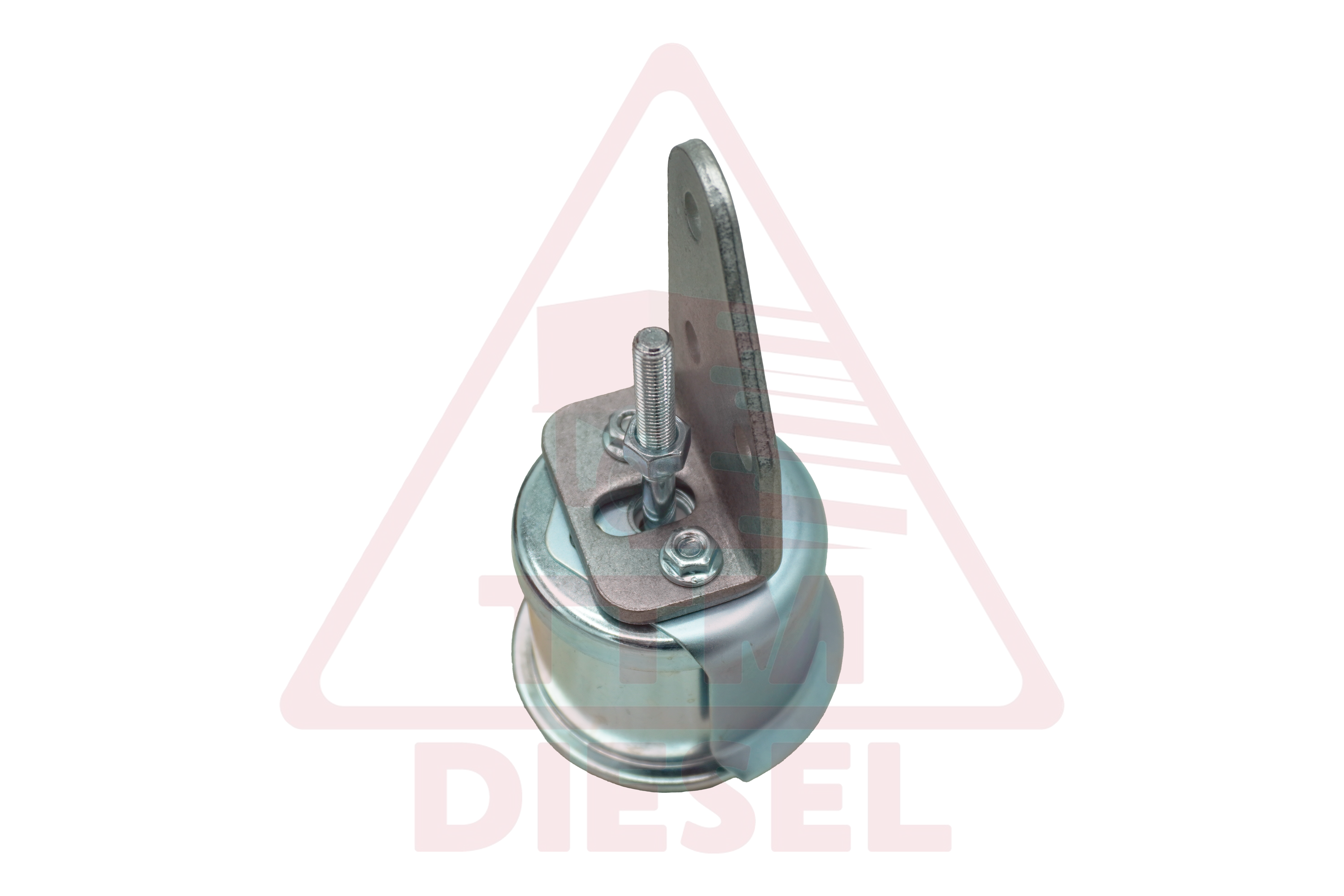 New Turbo Actuator Assembly for Detroit Diesel 12.7L Series 60 Engines | GT4294 | K31