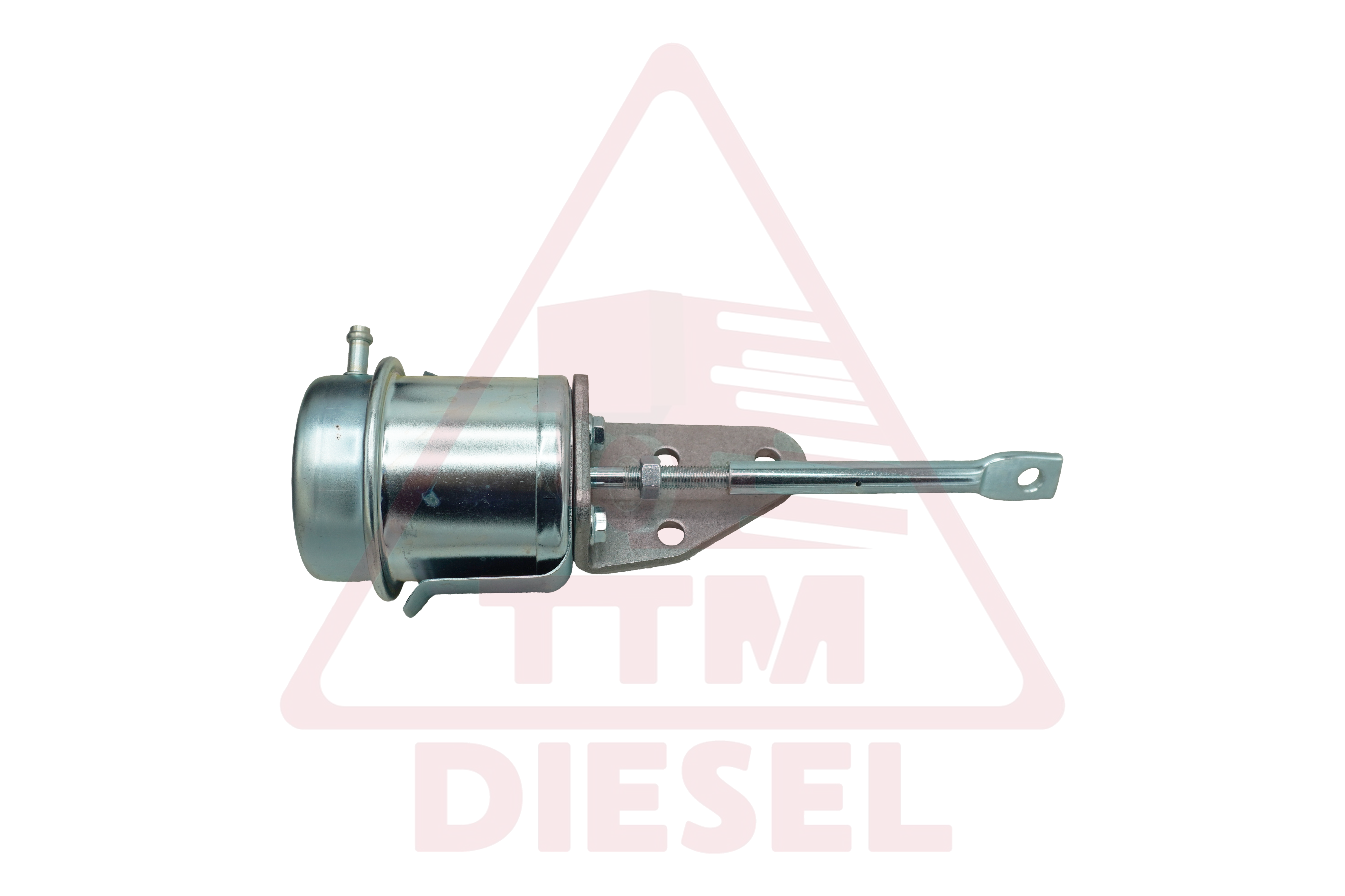 New Turbo Actuator Assembly for Detroit Diesel 12.7L Series 60 Engines | GT4294 | K31