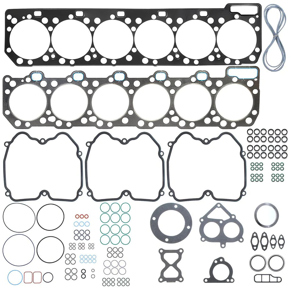 2161252 | Caterpillar 3406E Head Gasket Set