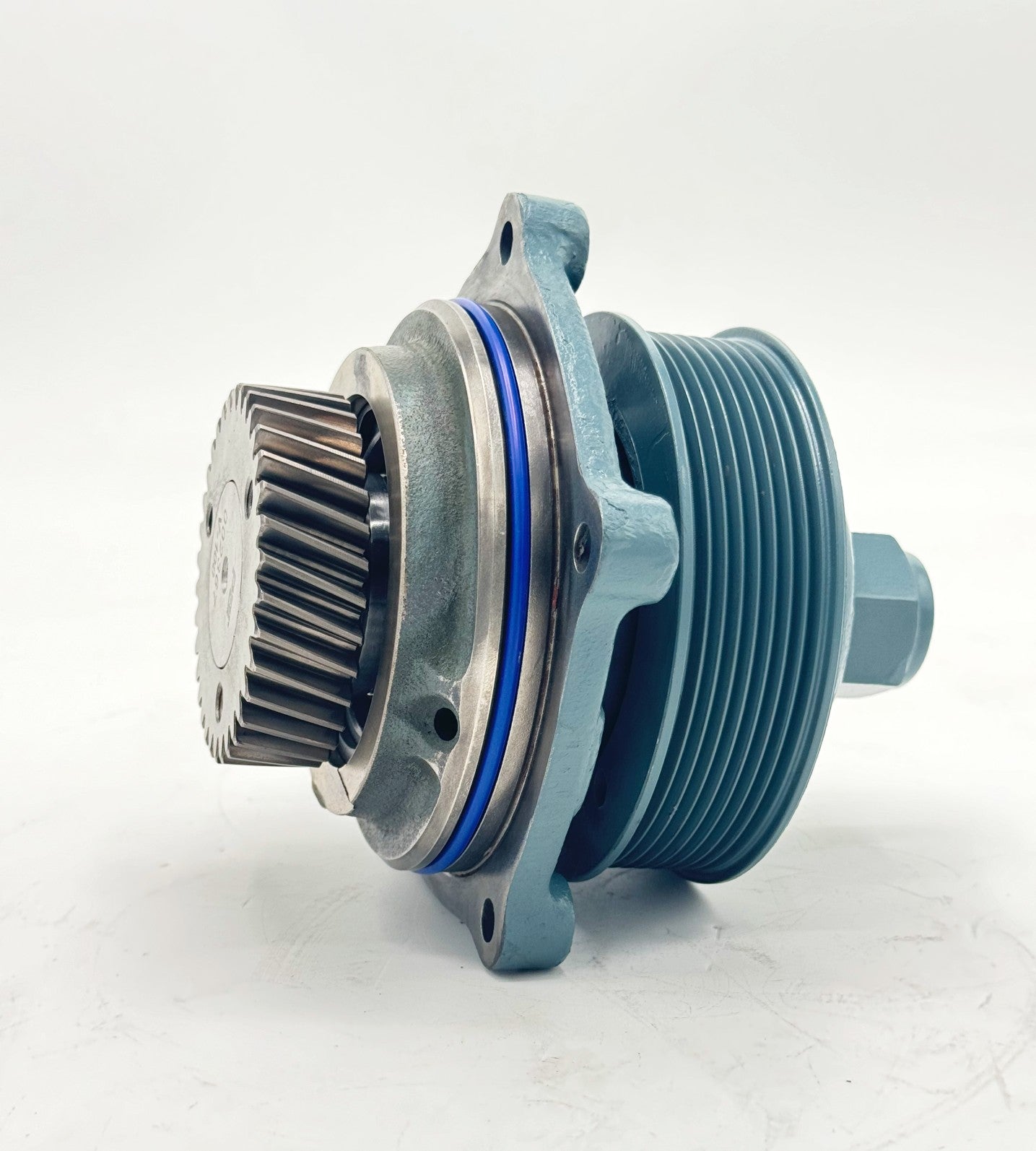 thumbnail image 2 of Gyturbo K31 Turbo Rebuild Kit For Detroit Diesel 60 Series 12.7L - Borg Warner Flat Back, 172743 172253 2 of 6