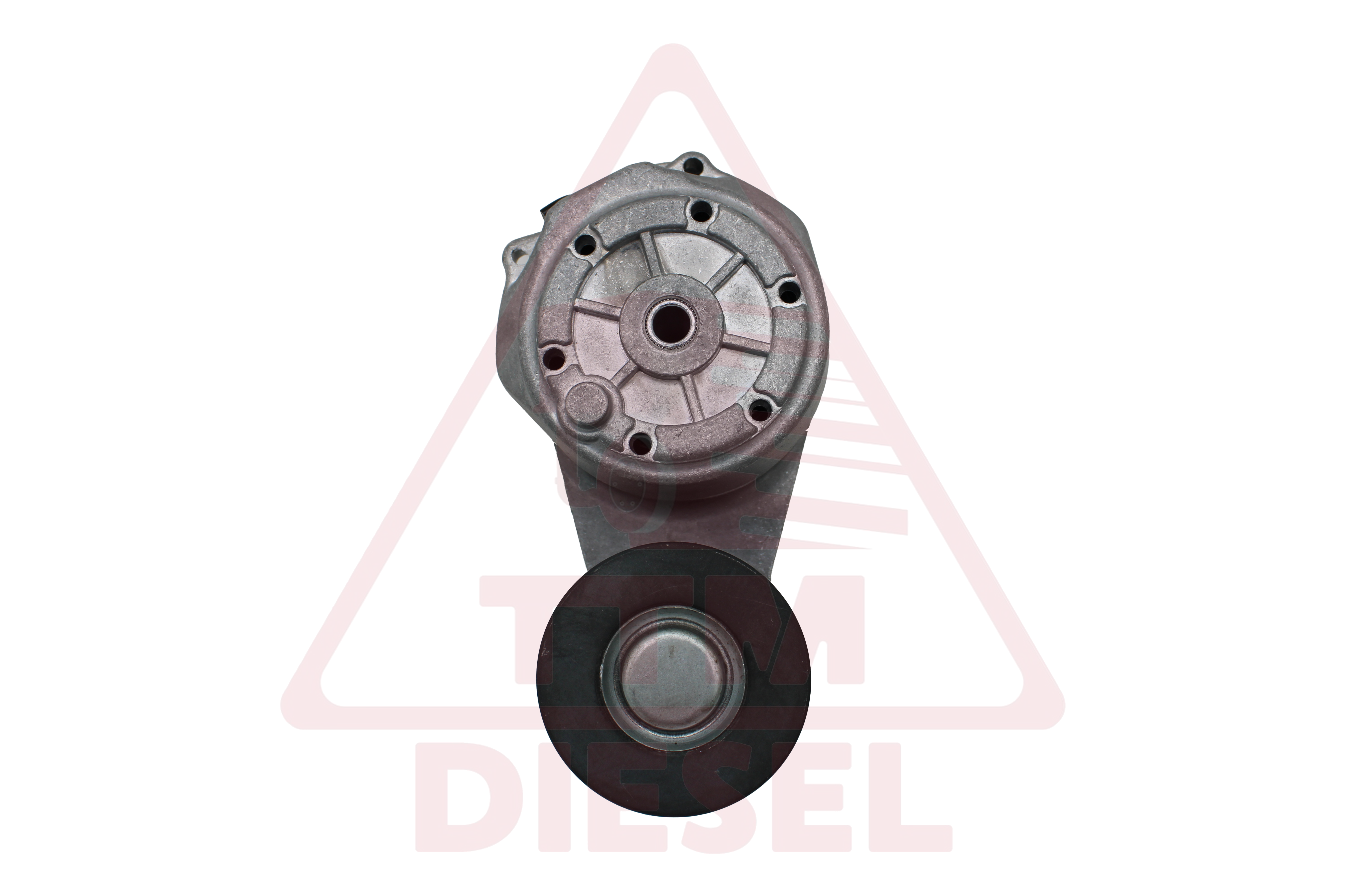 23535149  | SERIES 60 BELT TENSIONER PULLEY