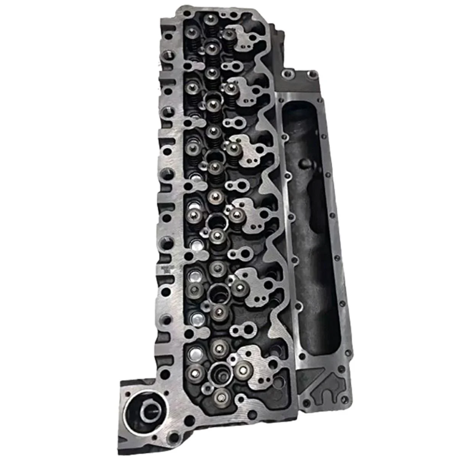Cylinder Head Assembly for Cummins ISB 6.7L / QSB 6.7L Engines (2007.5–2015) | 5364892 | 4983298