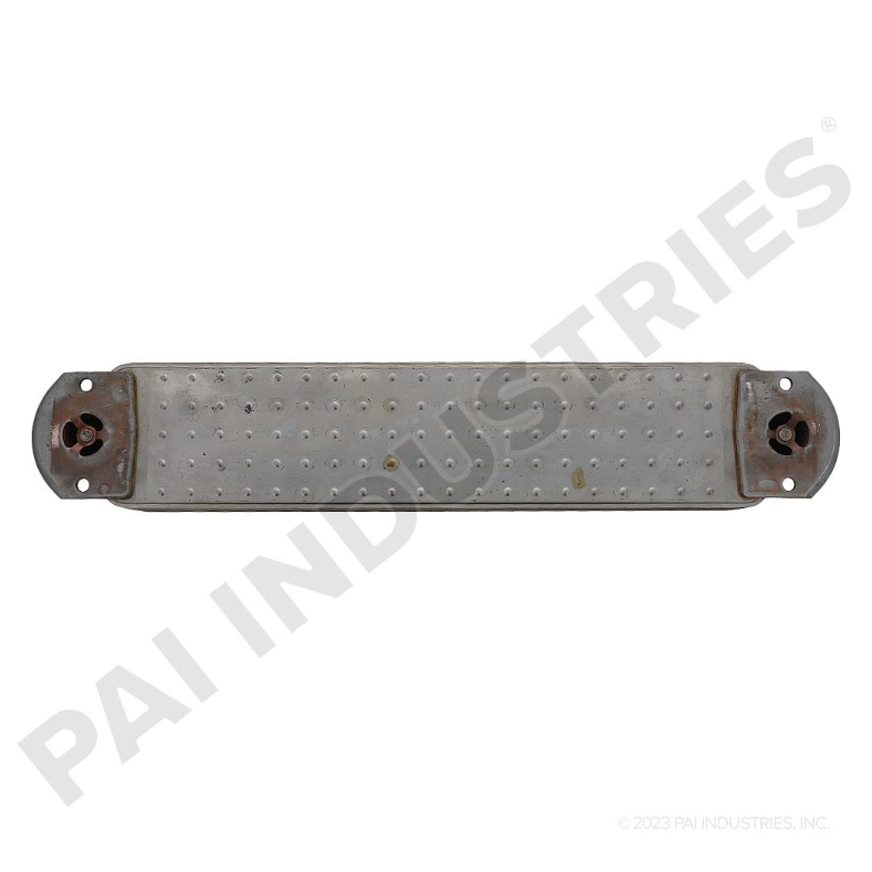 New Engine Oil Cooler for CAT C13 LEE Engines