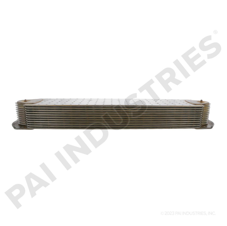 New Engine Oil Cooler for CAT C13 LEE Engines