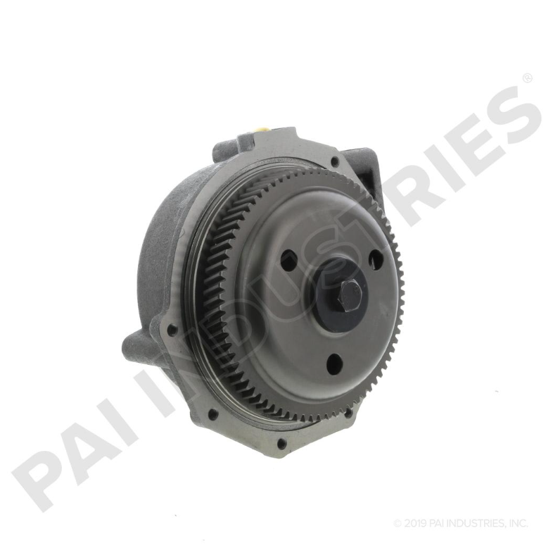 1354925 | NEW CAT 3406E WATER PUMP