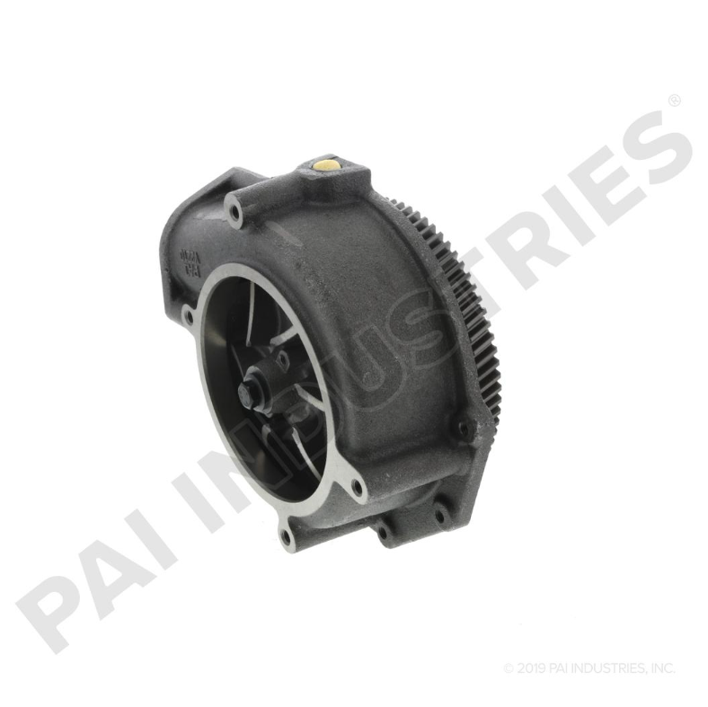 1354925 | NEW CAT 3406E WATER PUMP