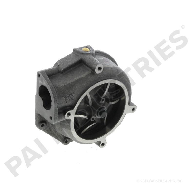 1354925 | NEW CAT 3406E WATER PUMP